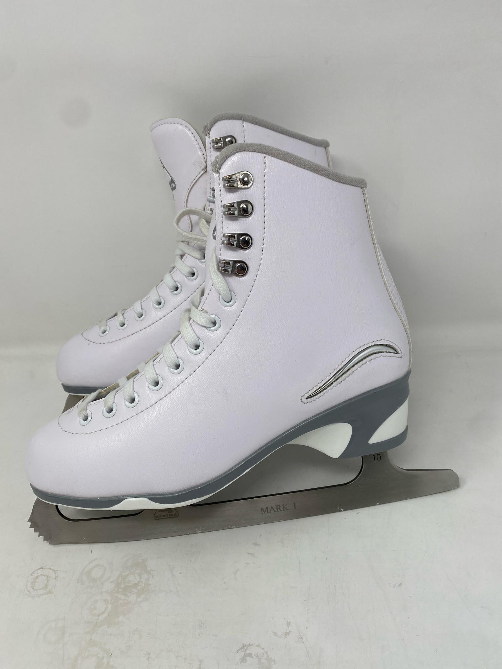 Jackson Ultima / Finesse JS450 / Adult 8 / Scratches and Dirty 2