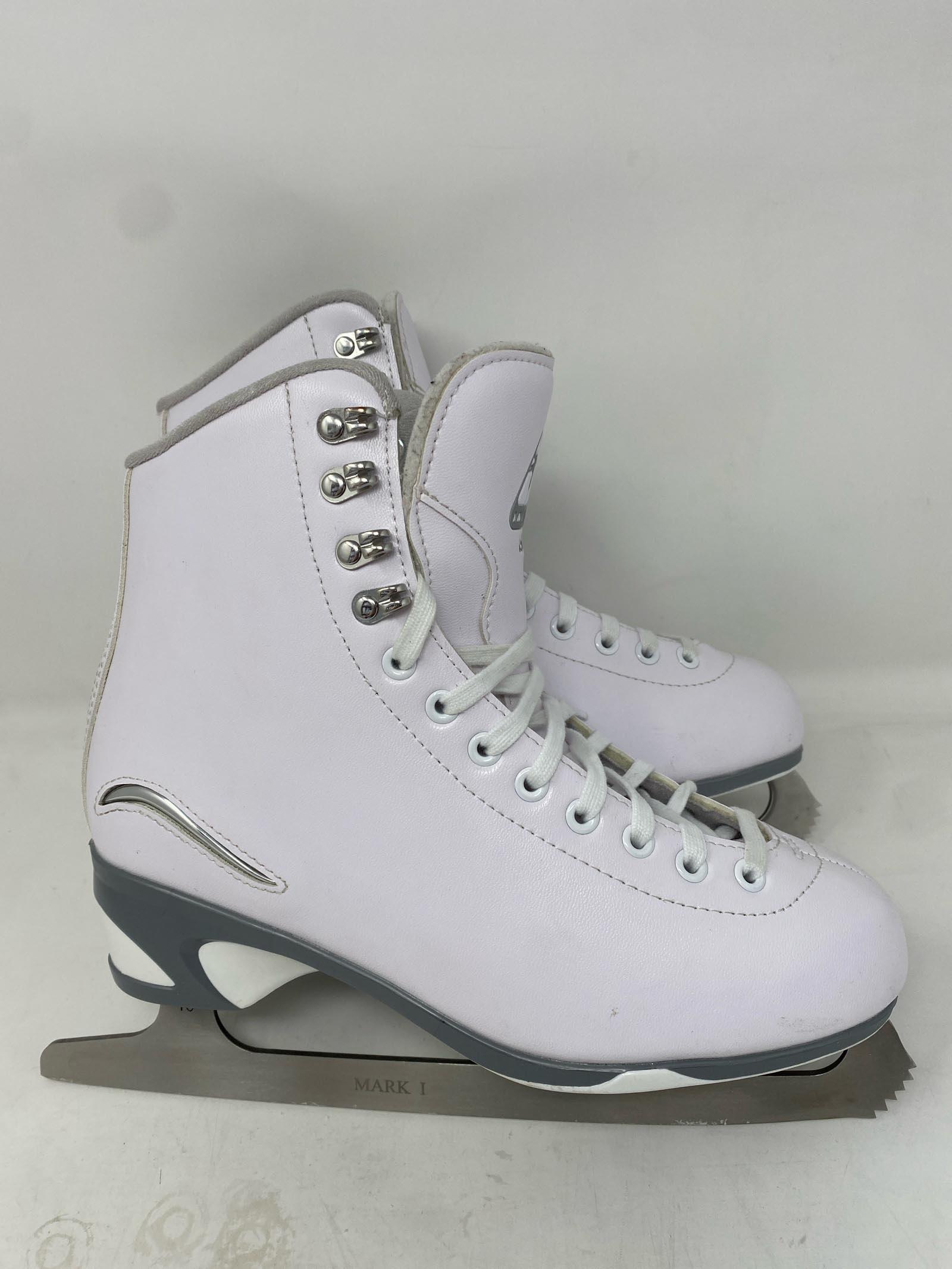 Jackson Ultima / Finesse JS450 / Adult 8 / Scratches and Dirty 4
