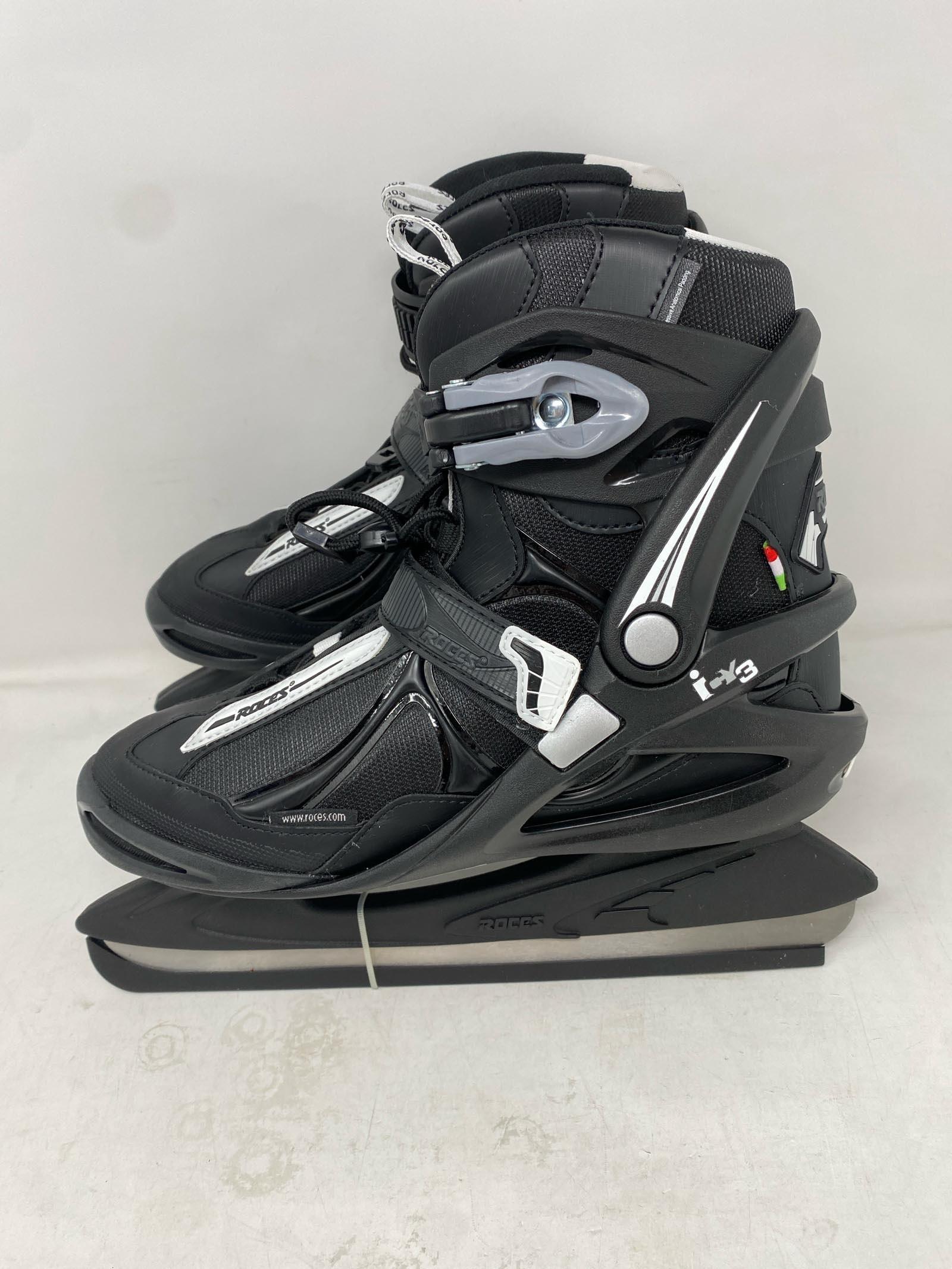 Roces / ICY3 / Adult 10 / Excellent 2