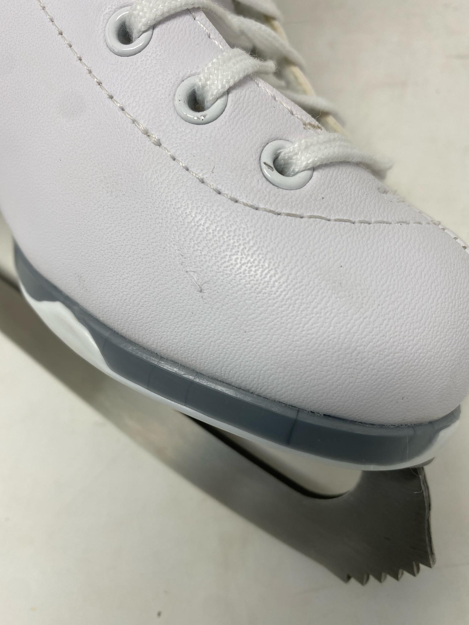 Jackson Ultima / SoftSkate JS180 / Adult 6 / Scratches 6 Jackson Ultima / SoftSkate JS180 / Adult 6 / Scratches 6