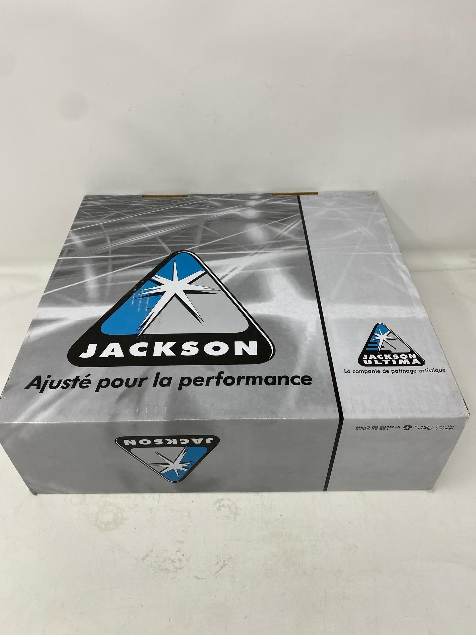 Jackson Ultima / SoftSkate JS180 / Adult 6 / Scratches 9 Jackson Ultima / SoftSkate JS180 / Adult 6 / Scratches 9