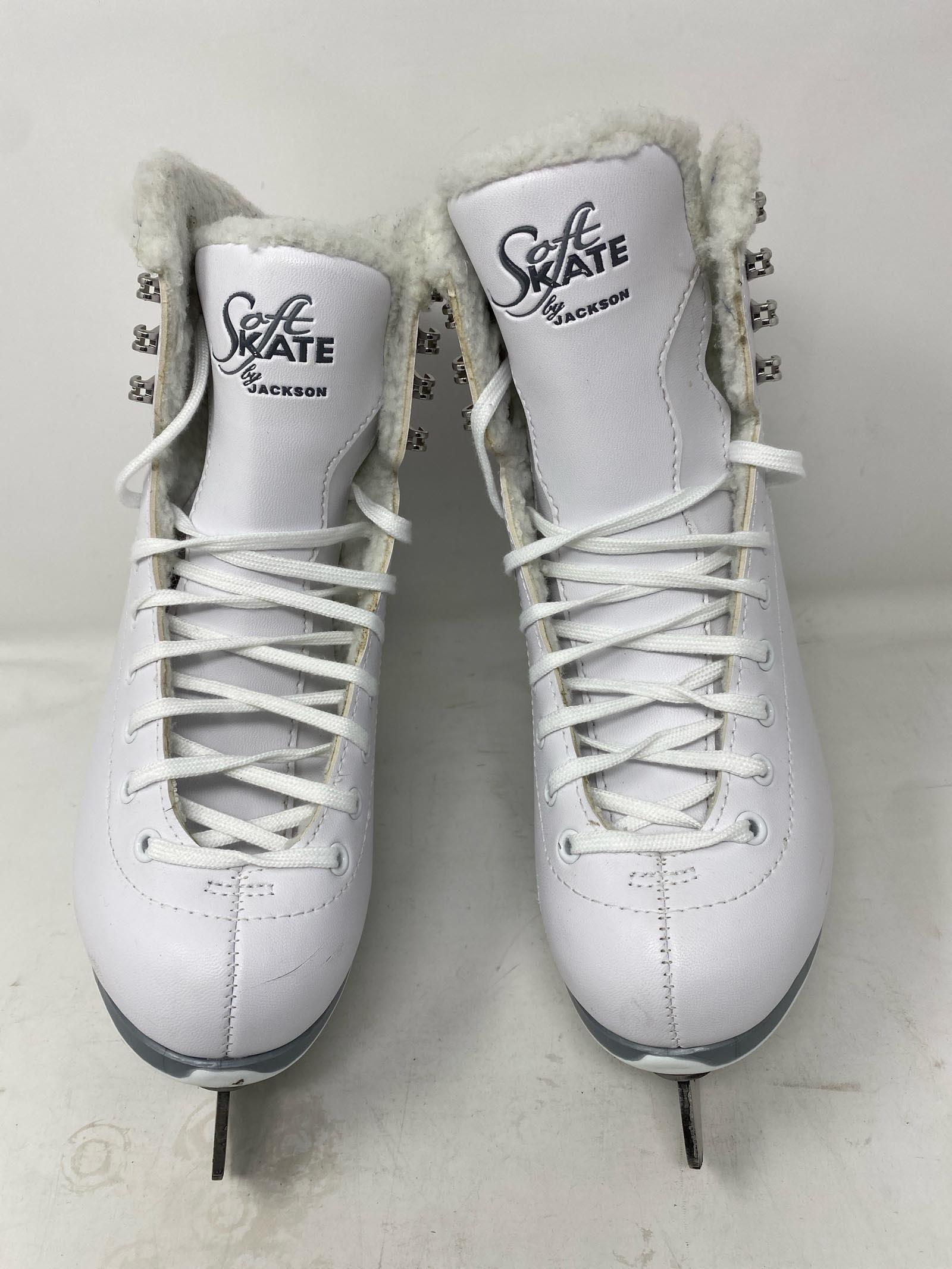 Jackson Ultima / SoftSkate JS180 / Adult 6 / Scratches Jackson Ultima / SoftSkate JS180 / Adult 6 / Scratches