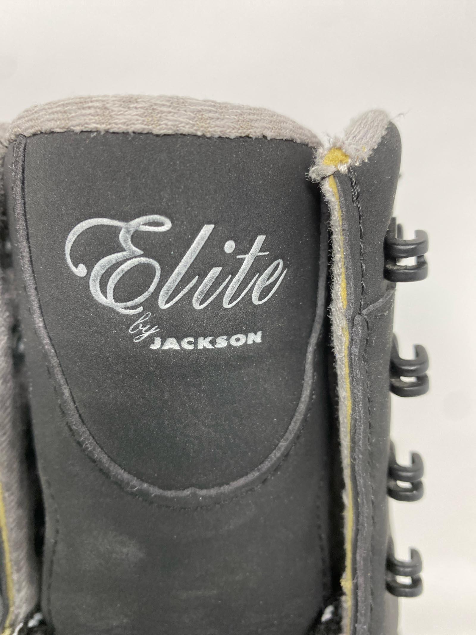 Jackson Ultima / Softec Elite ST7202 / Adult 9 / Dents and Scratches 7