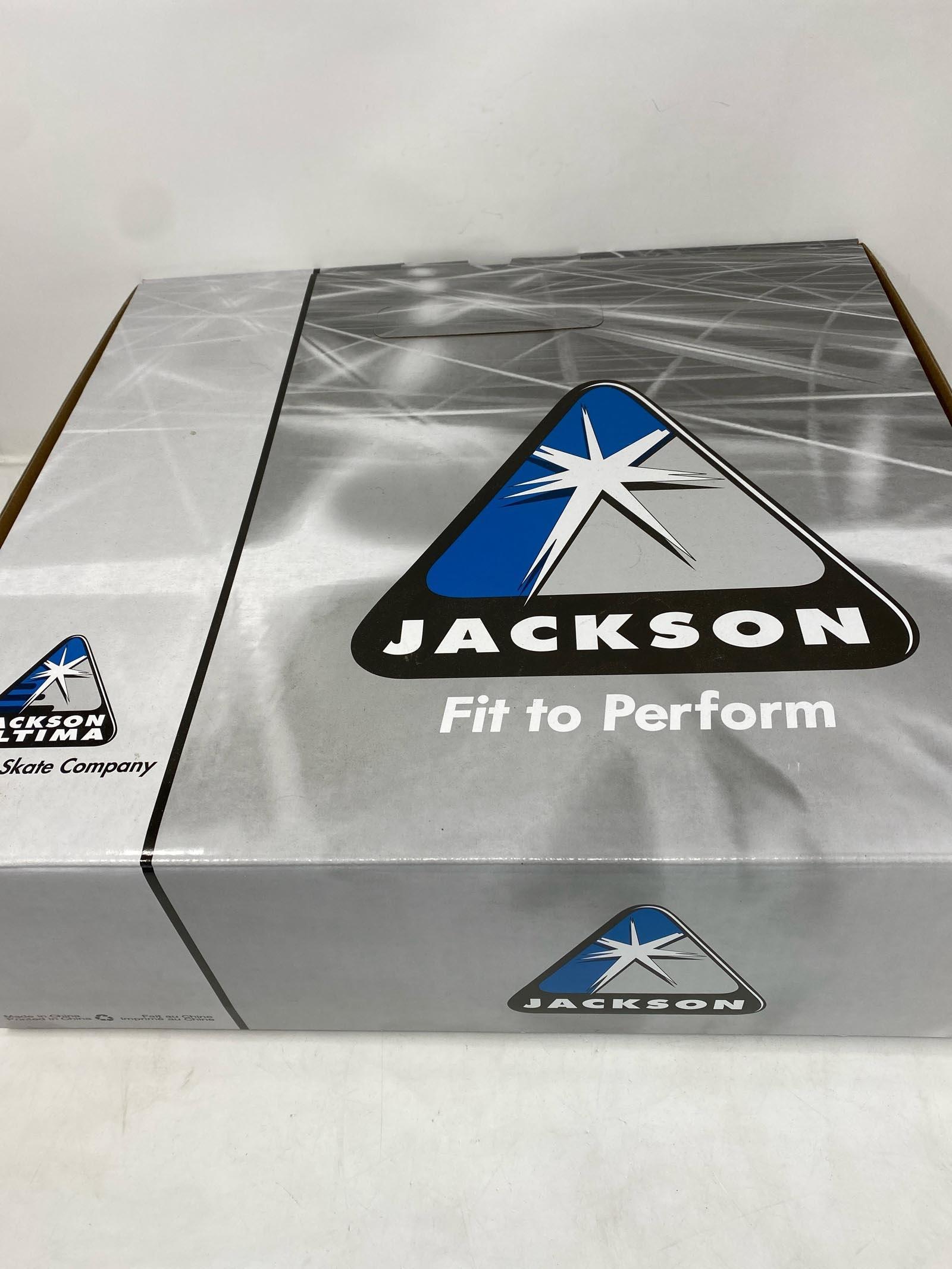 Jackson Ultima / Softec Elite ST7202 / Adult 9 / Dents and Scratches 9