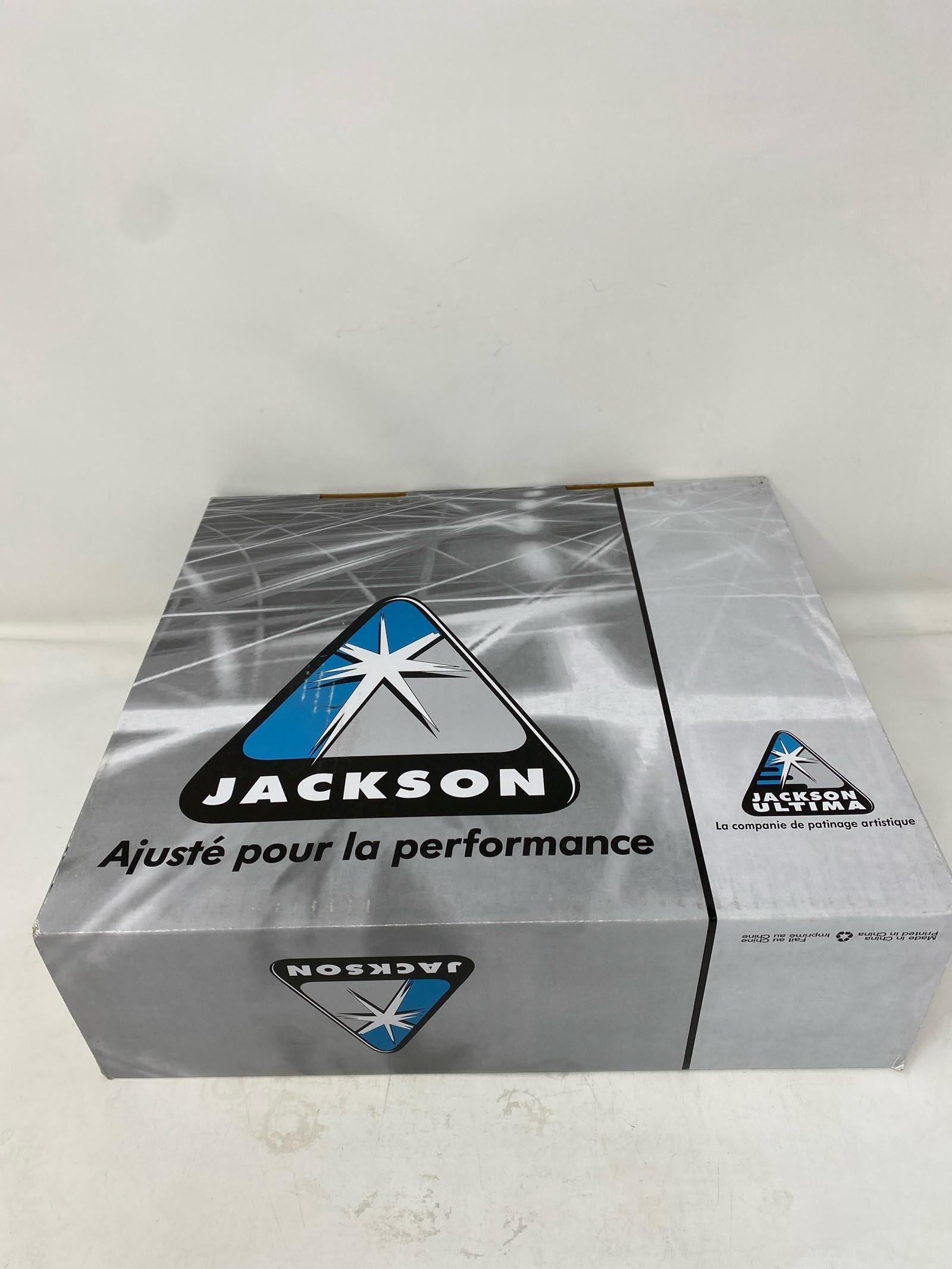 Jackson Ultima / Classic JC381 / Kids 3 / Scratches and Stains 9