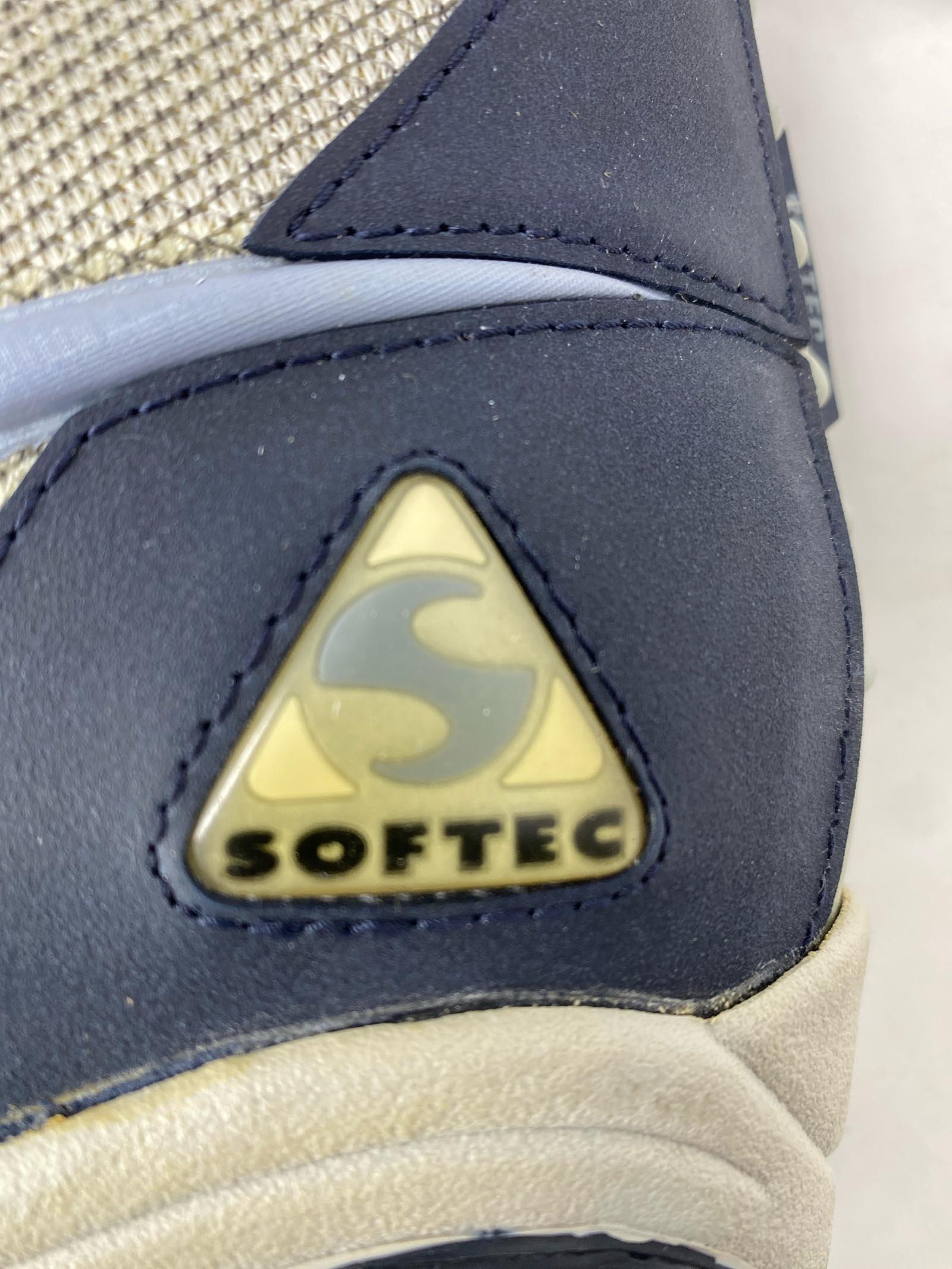 Jackson Ultima / Softec / Adult 7 / Torn Fabric 7