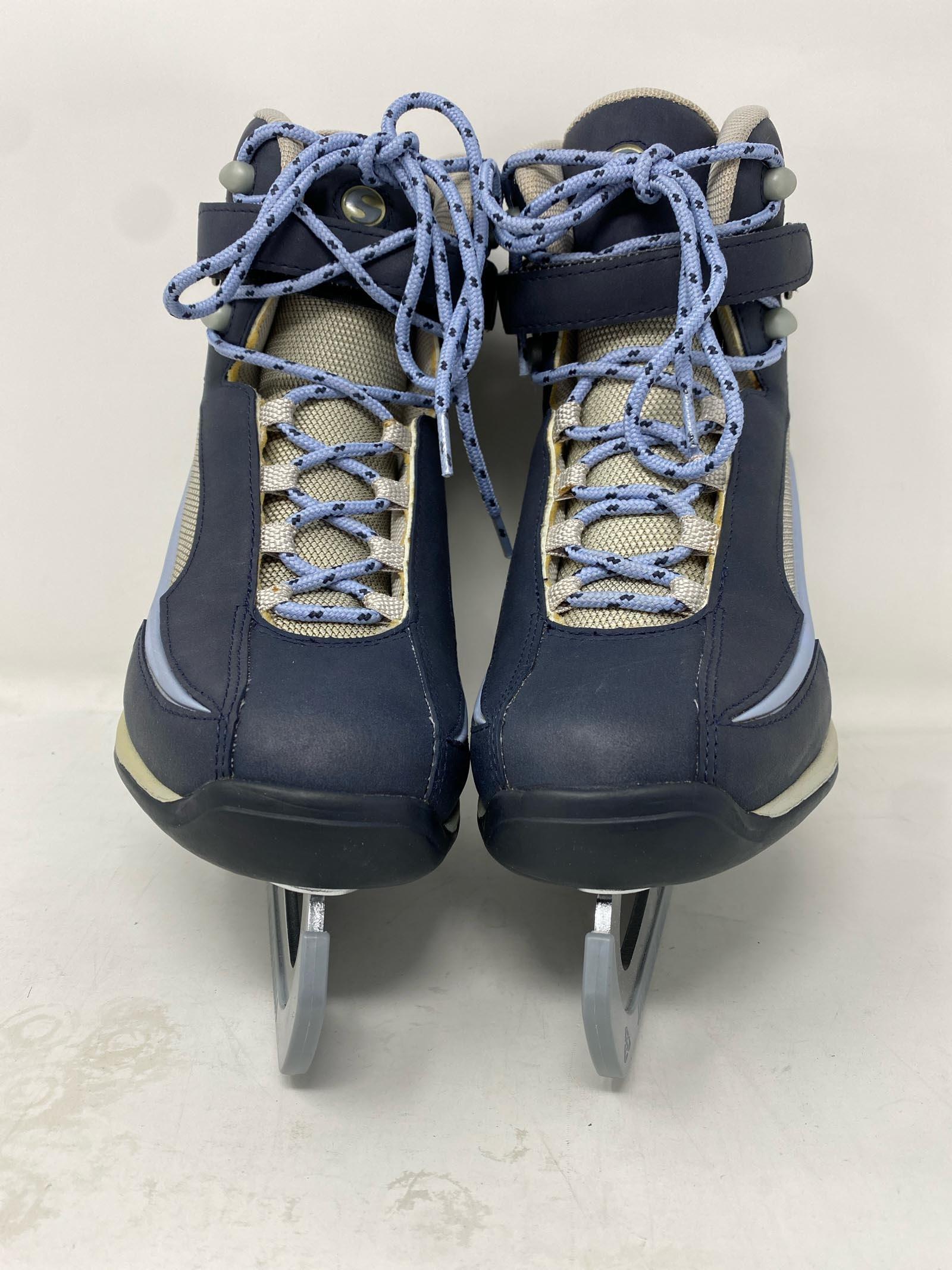Jackson Ultima / Softec / Adult 7 / Torn Fabric