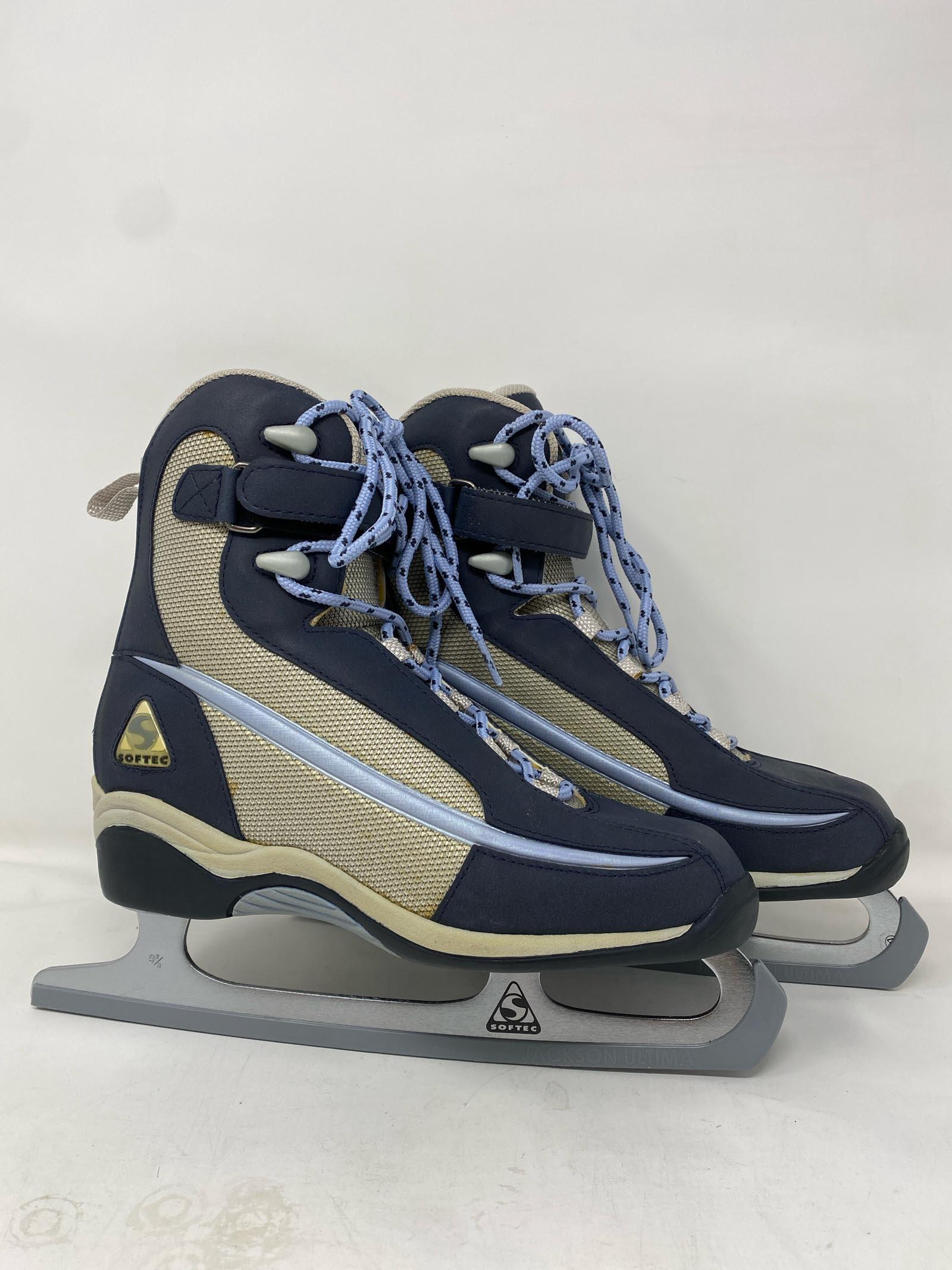 Jackson Ultima / Softec / Adult 7 / Torn Fabric 2