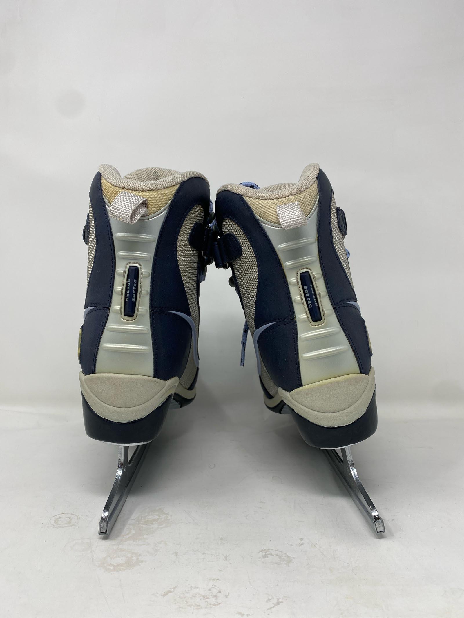 Jackson Ultima / Softec / Adult 7 / Torn Fabric 3