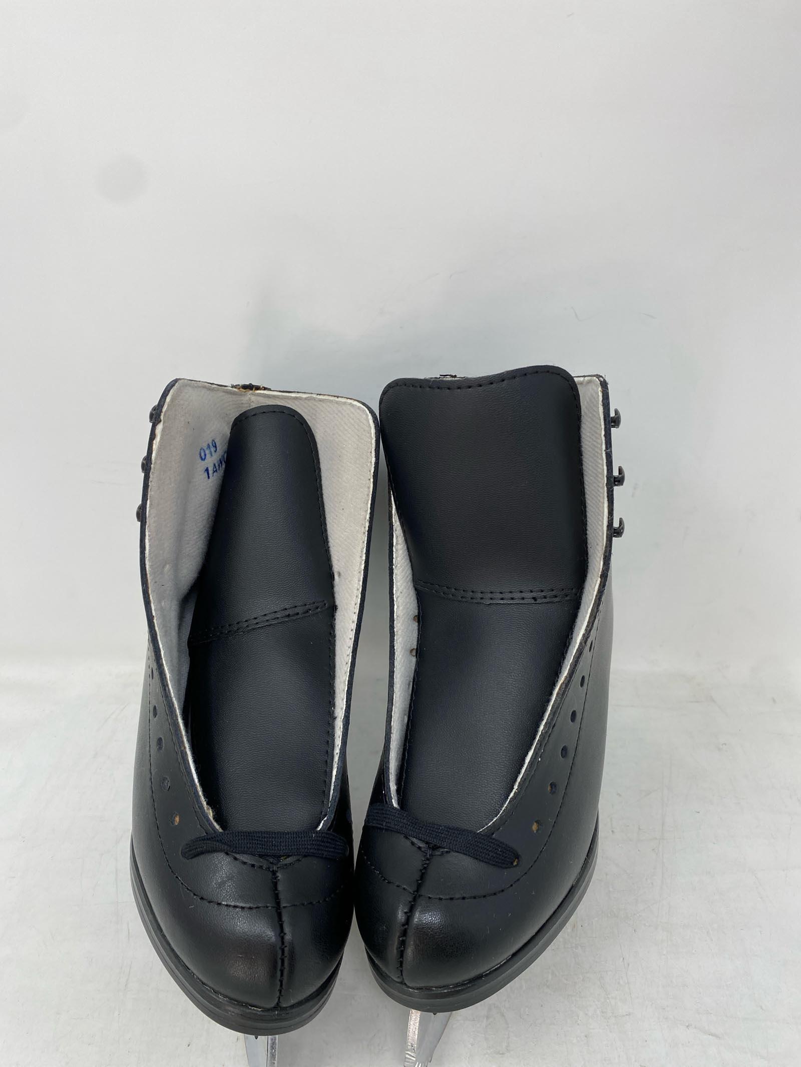 GAM / Noir G5119 / Kids 1 Width C / Excellent