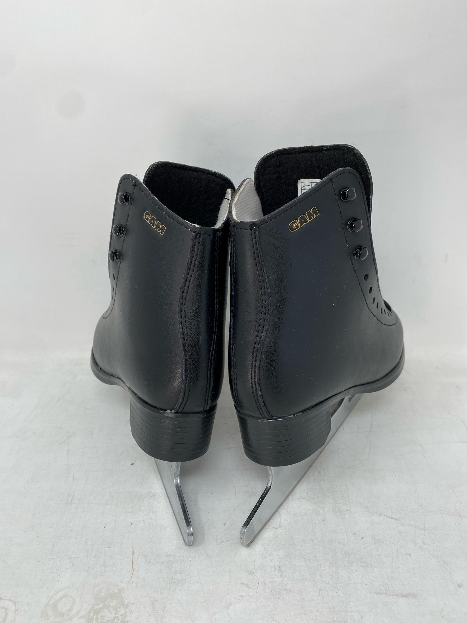 GAM / Noir G5119 / Kids 1 Width C / Excellent 3