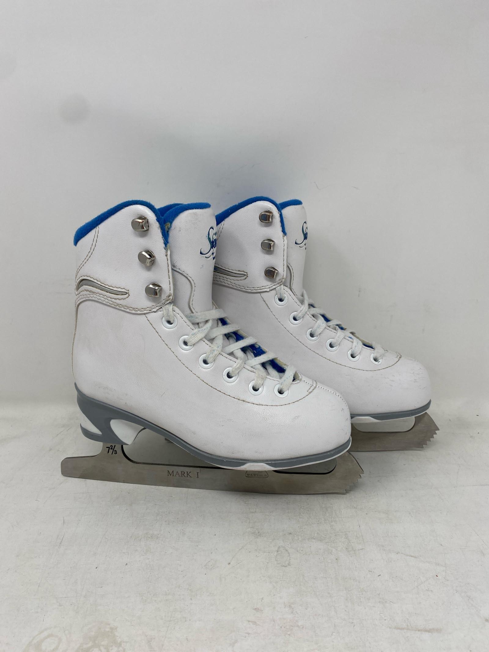 Jackson Ultima / SoftSkate JS181 / Kids 13 / Broken Hook and Dents 2