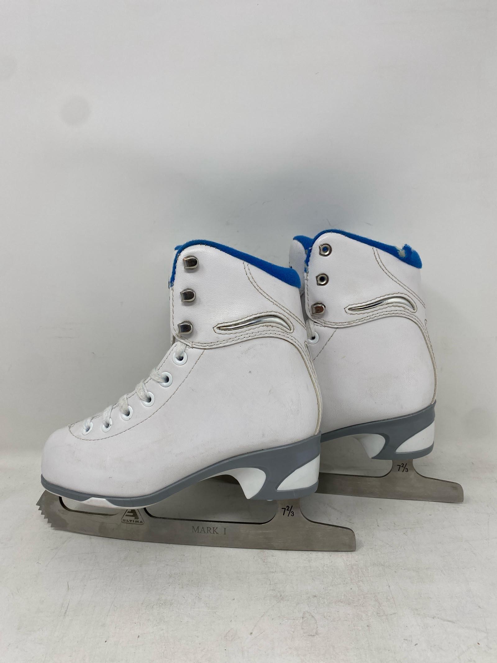 Jackson Ultima / SoftSkate JS181 / Kids 13 / Broken Hook and Dents 4