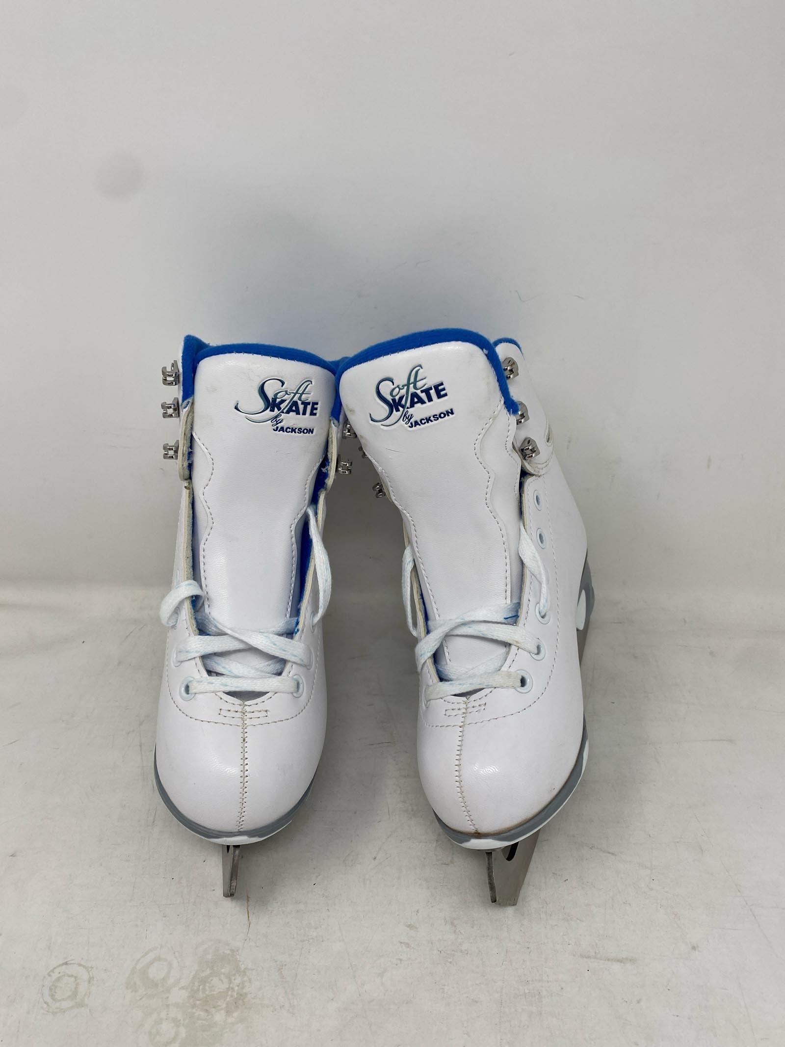Jackson Ultima / SoftSkate JS181 / Kids 1 / Stains and Glue Marks