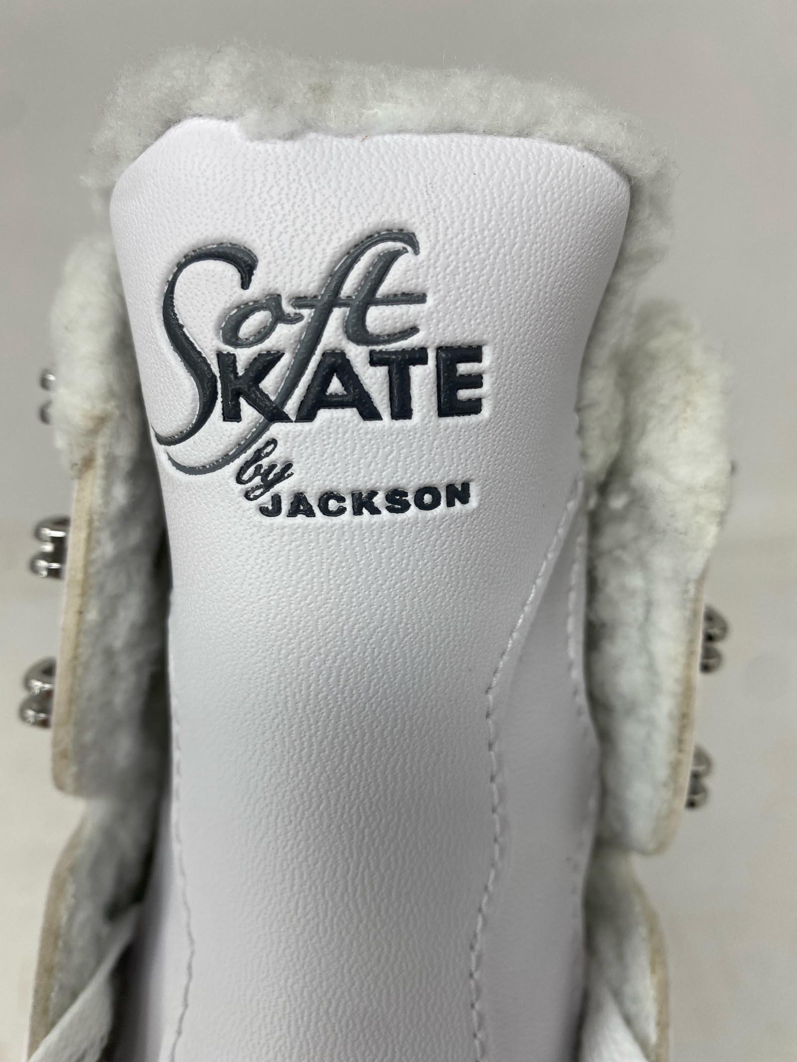 Jackson Ultima / SoftSkate JS180 / Kids 3 / Tears 6