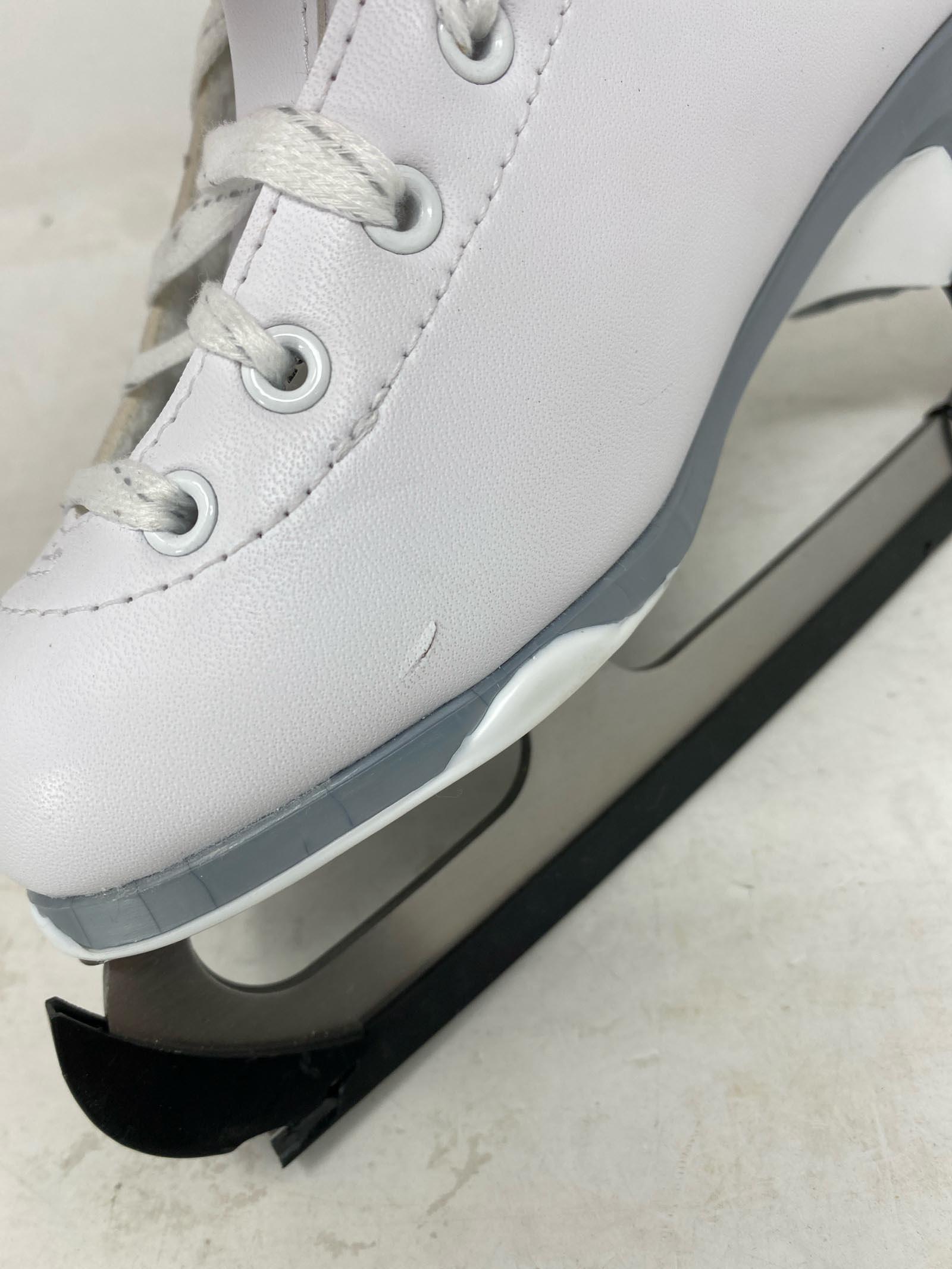 Jackson Ultima / SoftSkate JS180 / Kids 3 / Tears 5