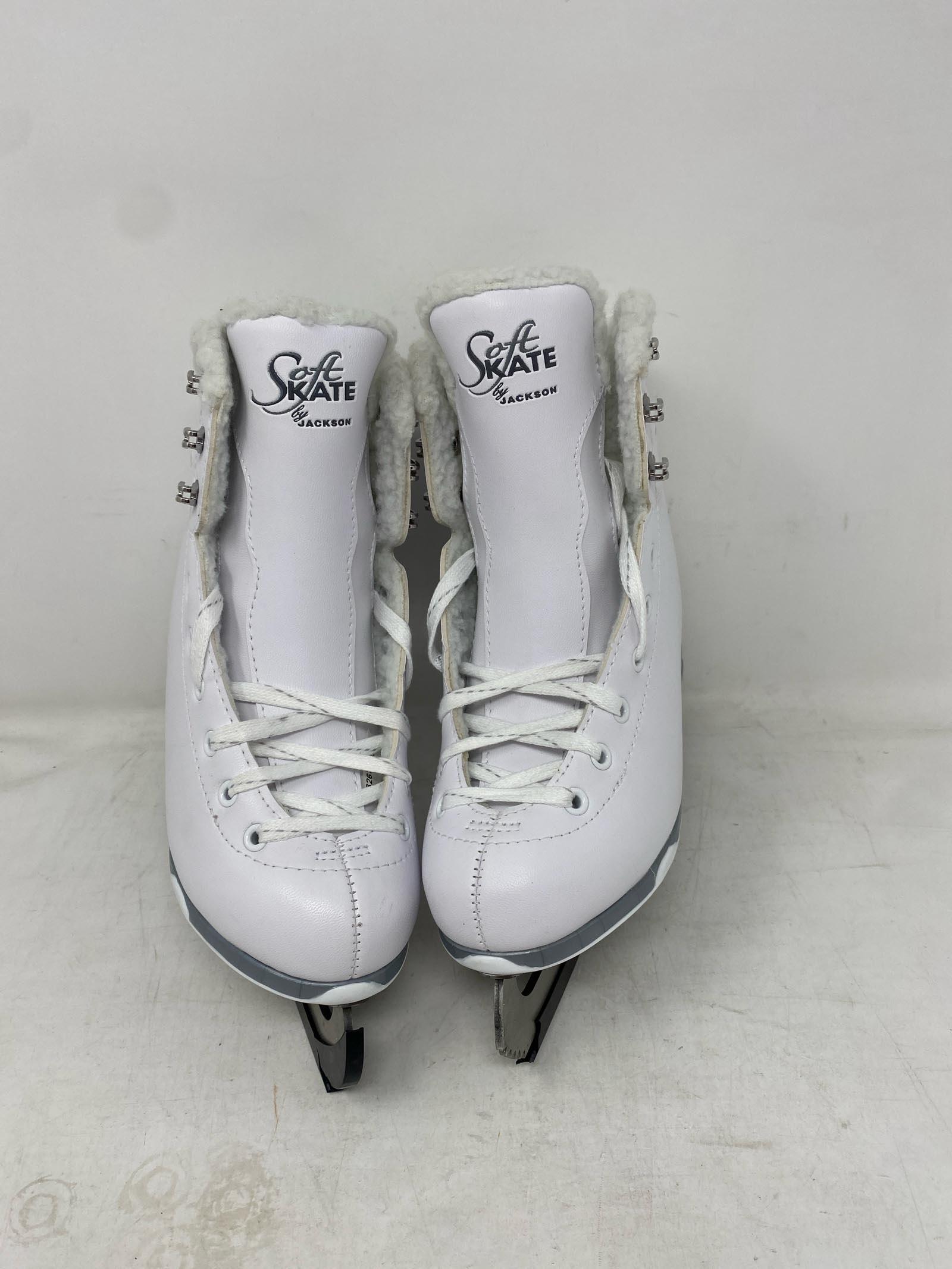 Jackson Ultima / SoftSkate JS180 / Kids 3 / Tears