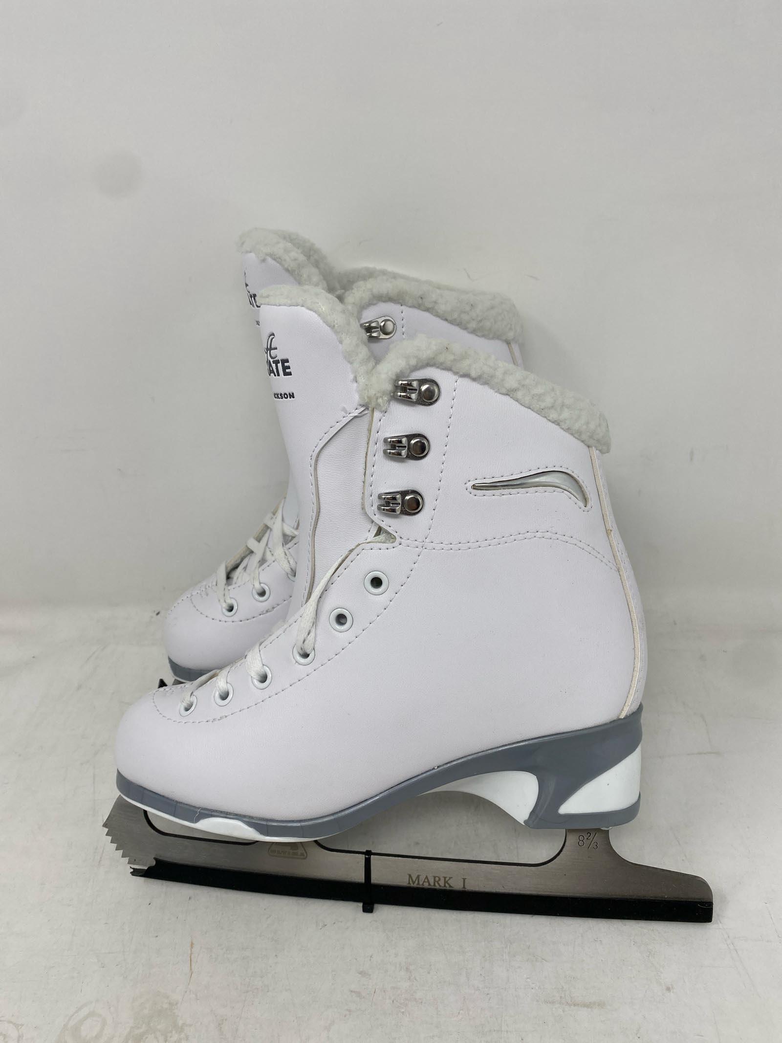 Jackson Ultima / SoftSkate JS180 / Kids 3 / Tears 2