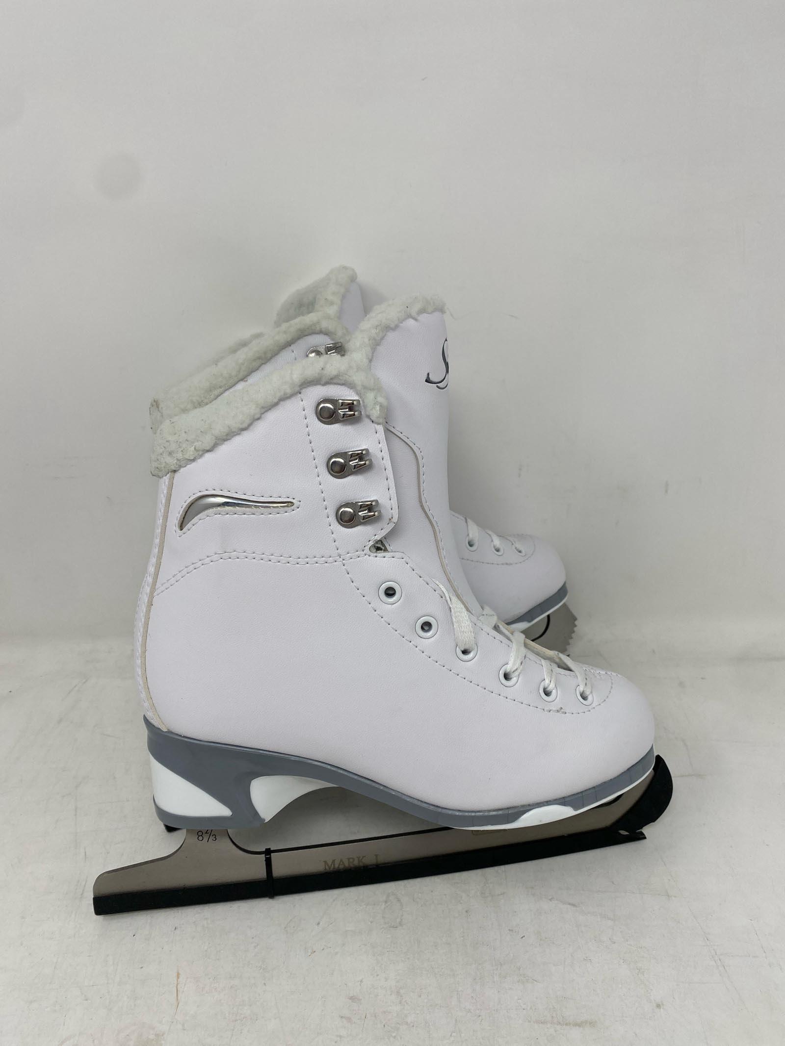 Jackson Ultima / SoftSkate JS180 / Kids 3 / Tears 4