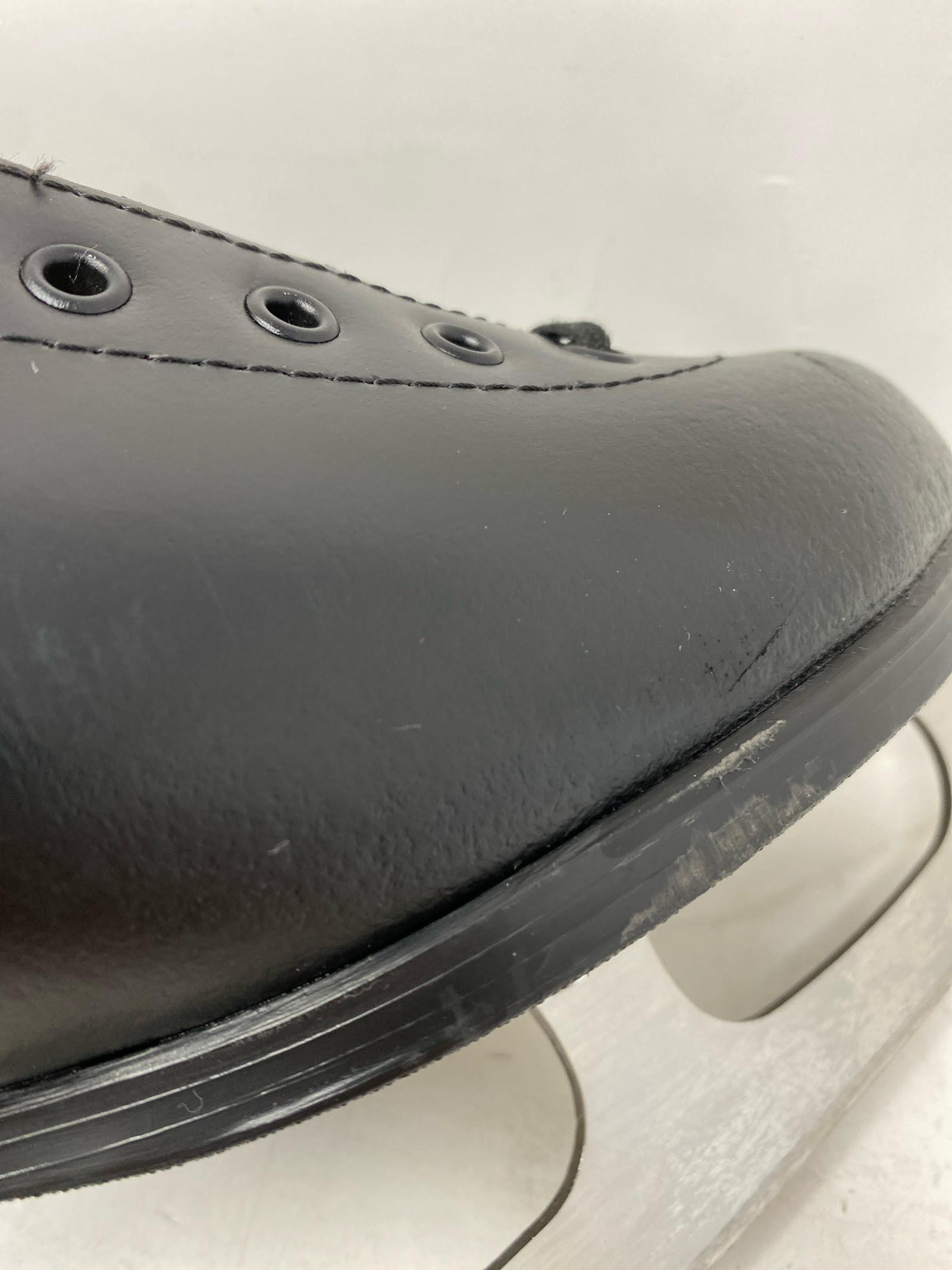 Botas / David / Adult 12 / Scratches and Scuffs 5 Botas / David / Adult 12 / Scratches and Scuffs 5