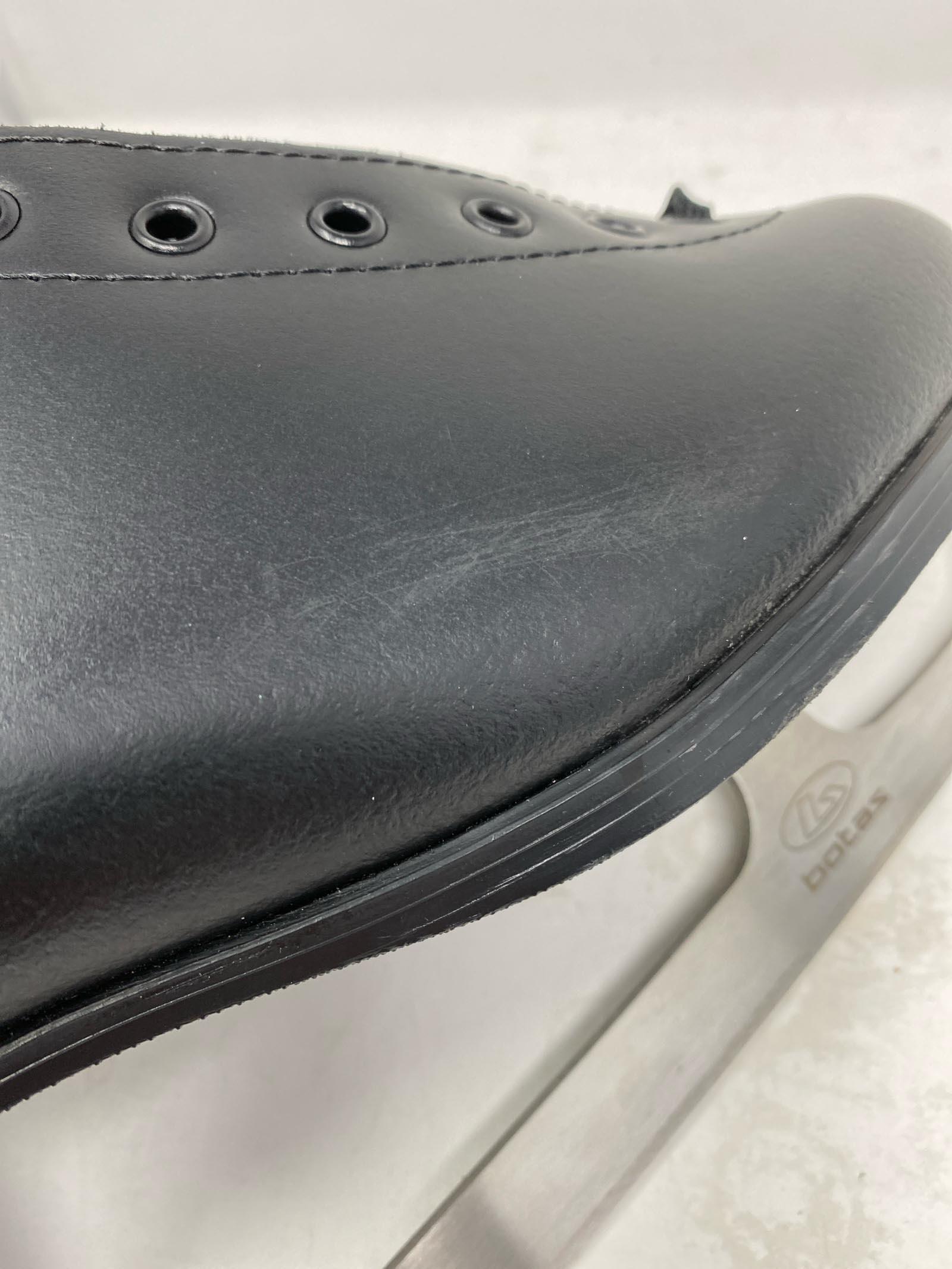 Botas / David / Adult 12 / Scratches and Scuffs 6 Botas / David / Adult 12 / Scratches and Scuffs 6