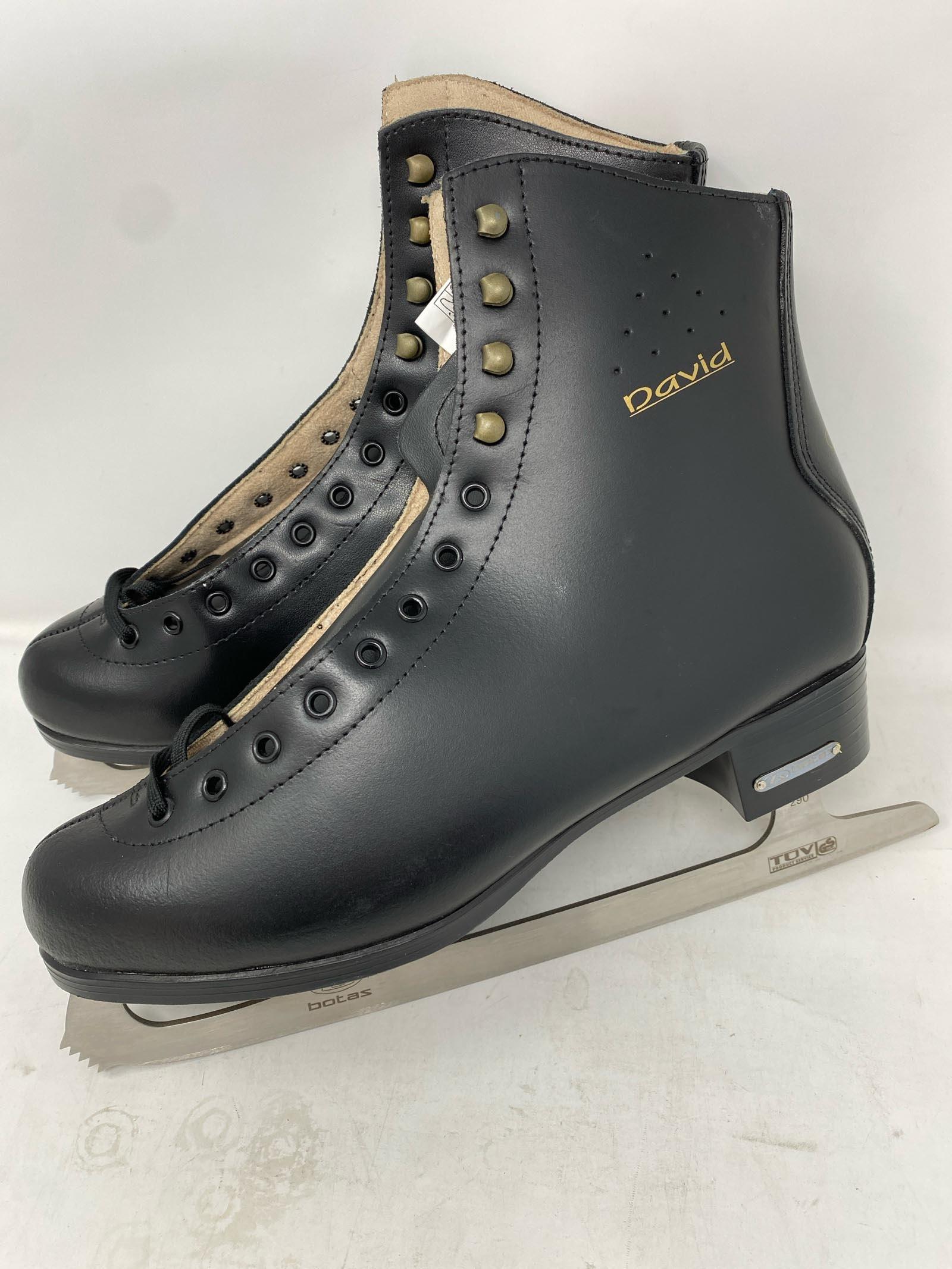 Botas / David / Adult 12 / Scratches and Scuffs 2 Botas / David / Adult 12 / Scratches and Scuffs 2