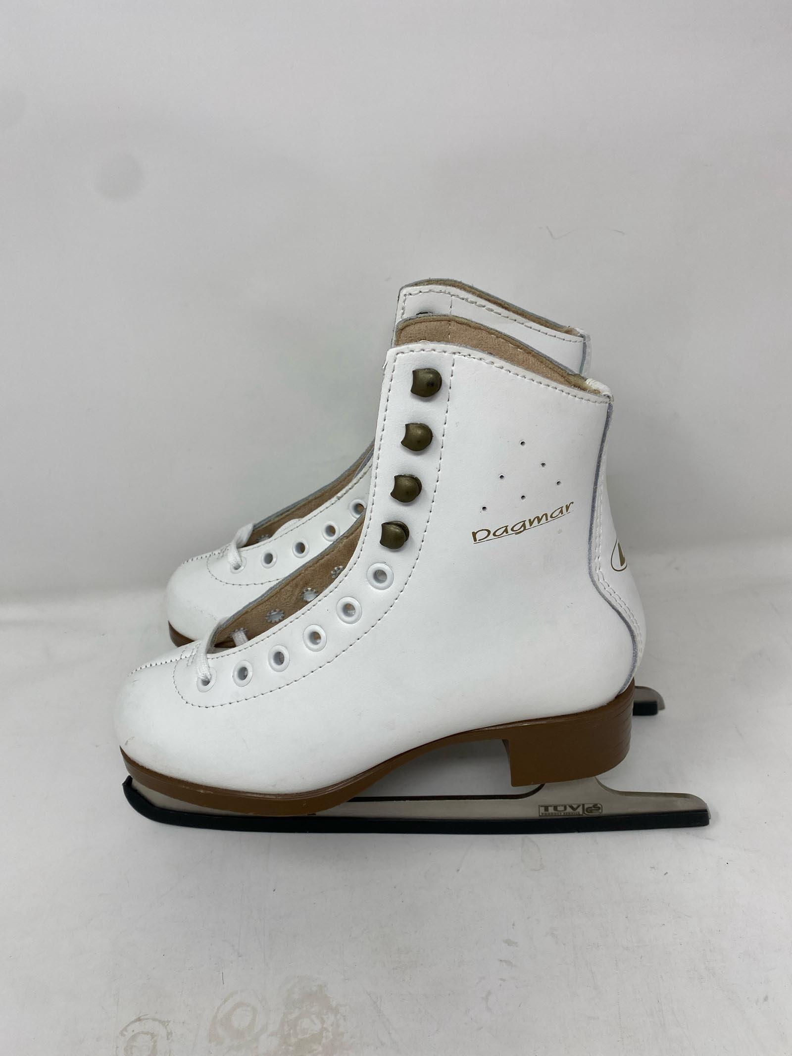 Botas / Dagmar / Kids 2 / Small Scratch 2 Botas / Dagmar / Kids 2 / Small Scratch 2