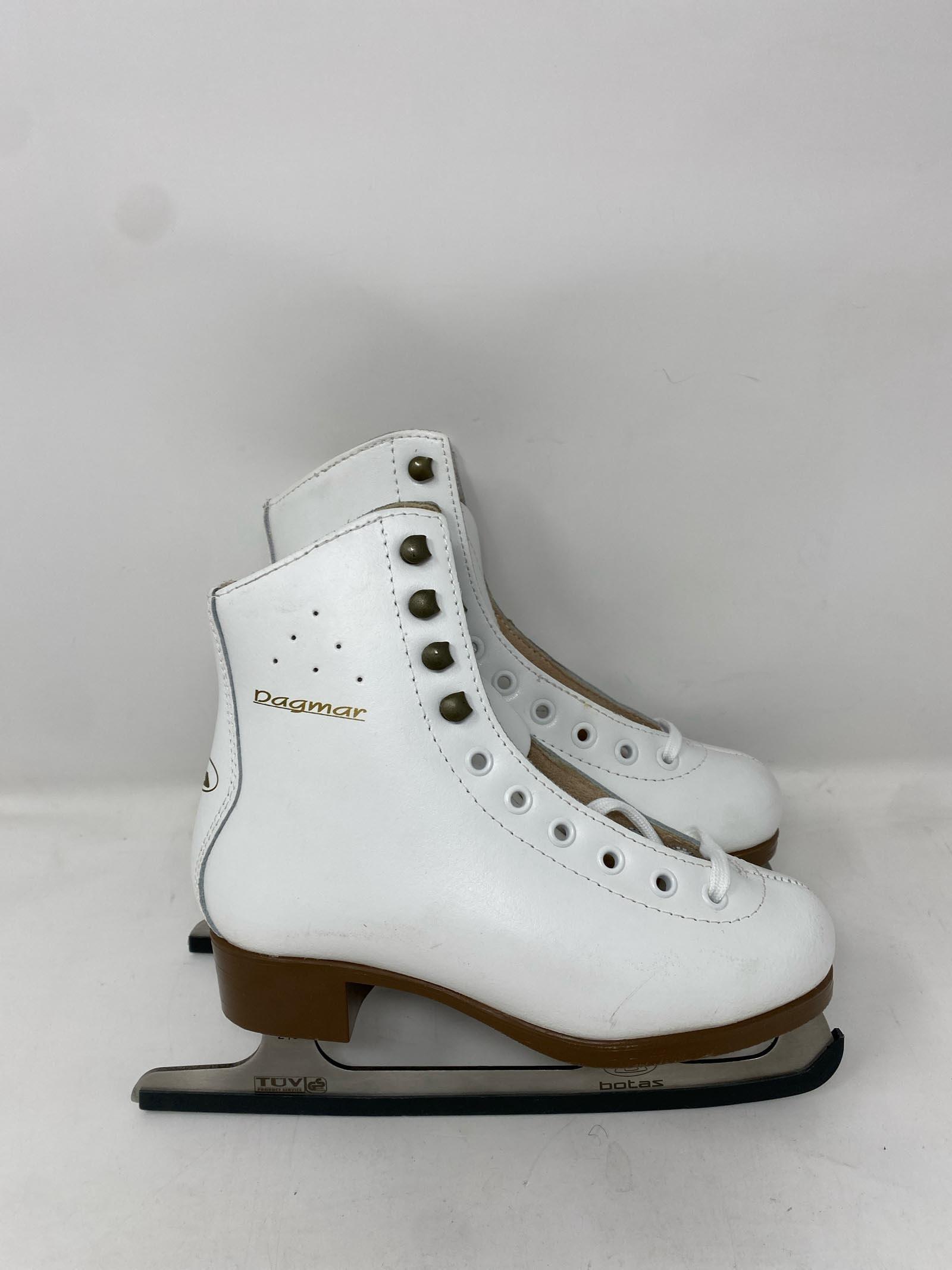 Botas / Dagmar / Kids 2 / Small Scratch 4 Botas / Dagmar / Kids 2 / Small Scratch 4