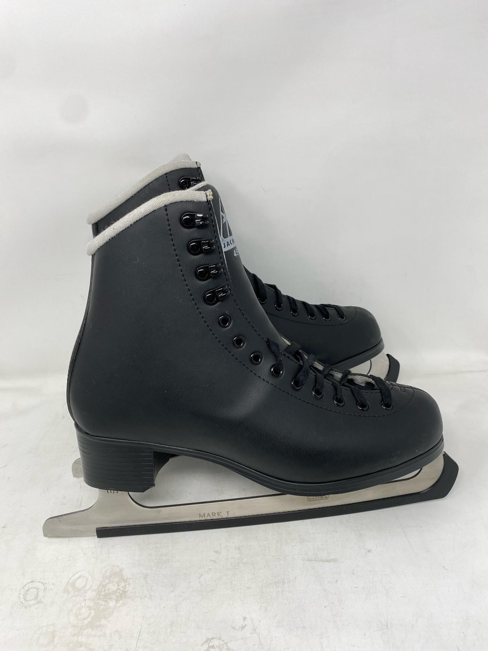 Jackson Ultima / Finesse JS452 / Adult 9 / Minor Scratches 4