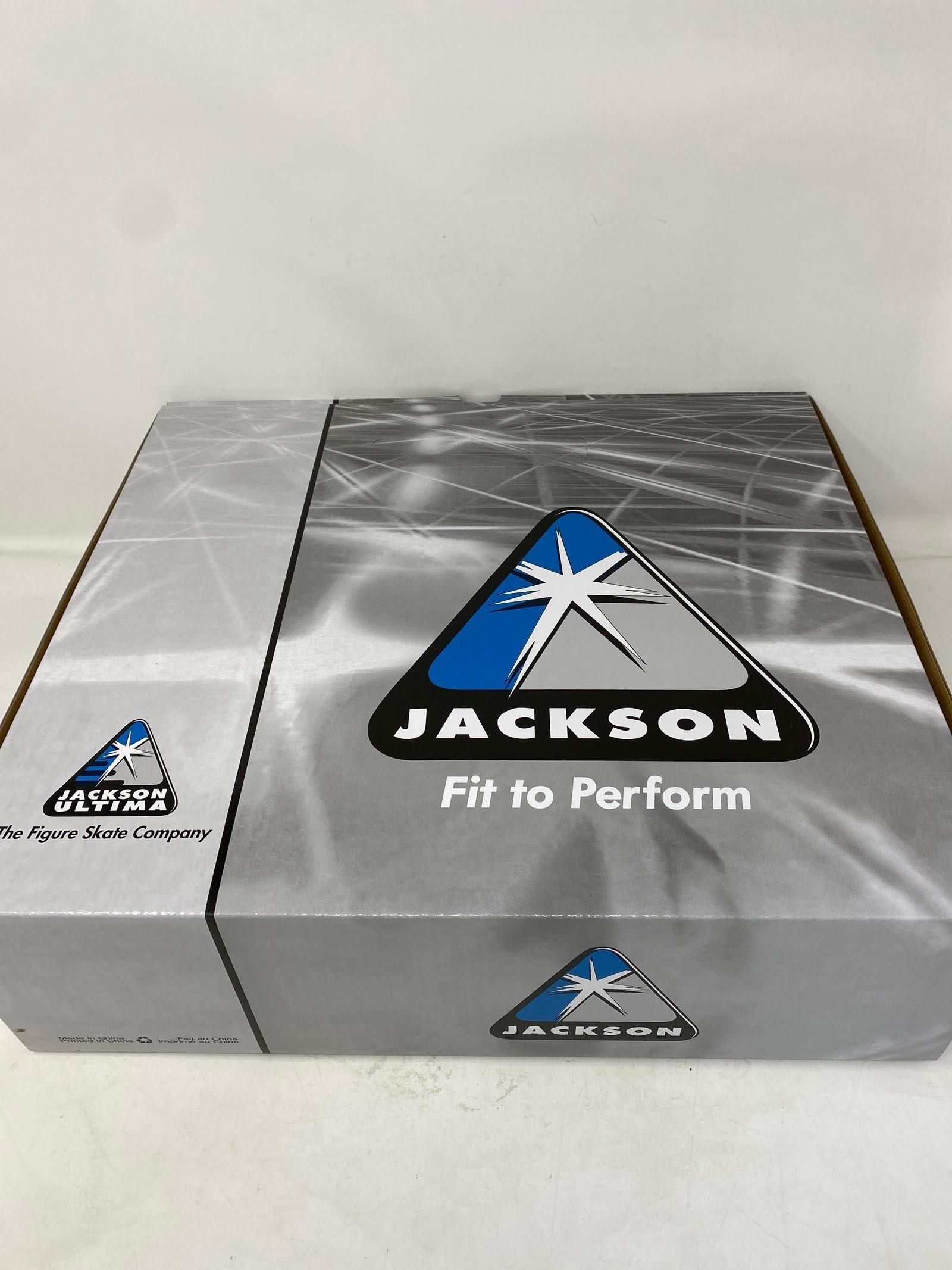 Jackson Ultima / Elle FS2130 / Adult 7.5 Width R / Scratches 8 Jackson Ultima / Elle FS2130 / Adult 7.5 Width R / Scratches 8