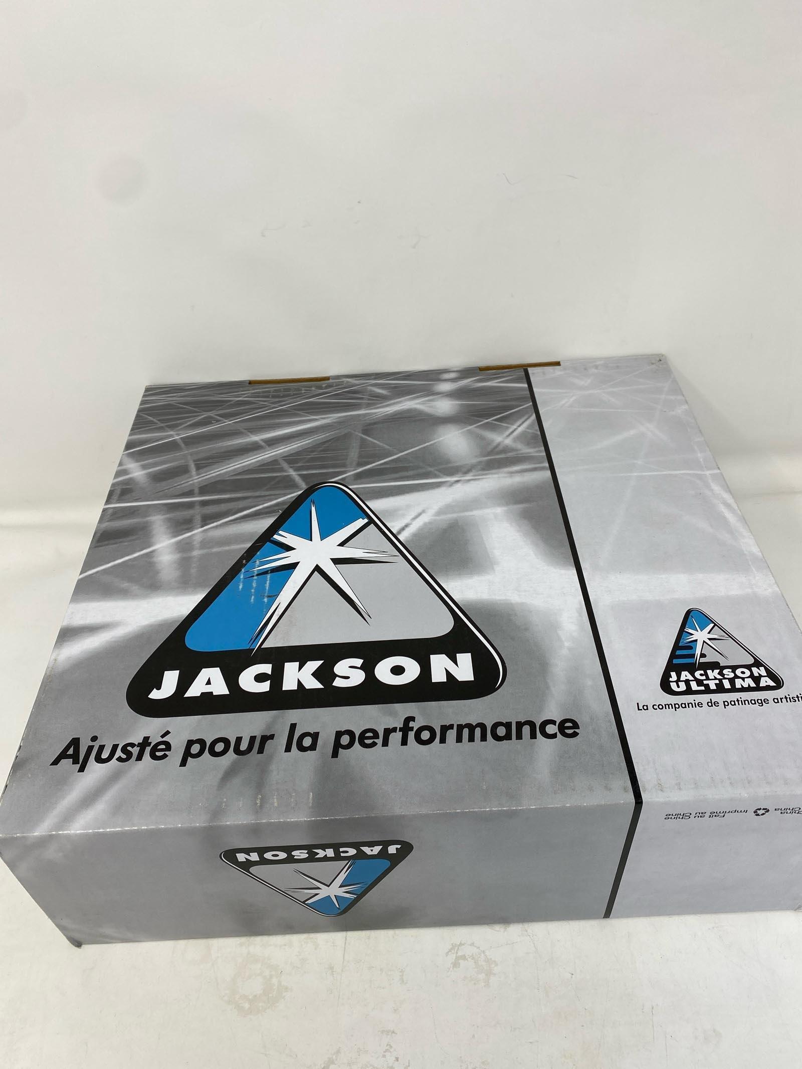 Jackson Ultima / SoftSkate JS180 / Adult 5 / Small scratch 8
