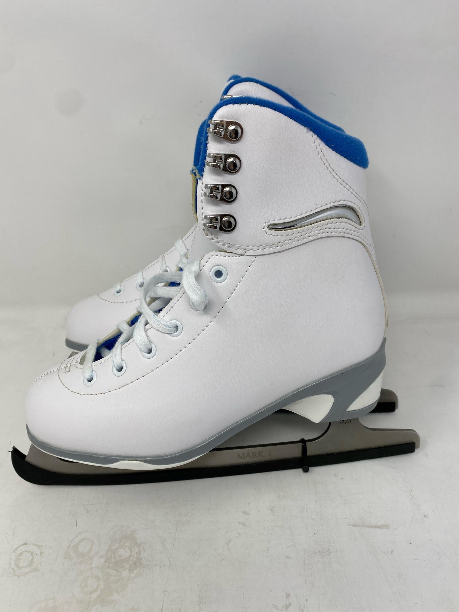 Jackson Ultima / SoftSkate JS180 / Adult 5 / Small scratch 2