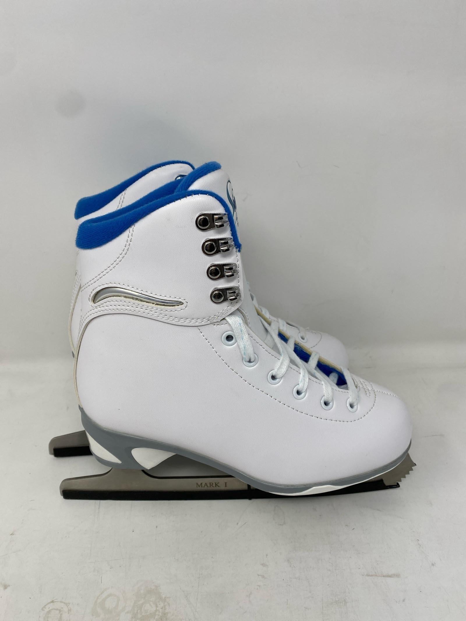 Jackson Ultima / SoftSkate JS180 / Adult 5 / Small scratch 4