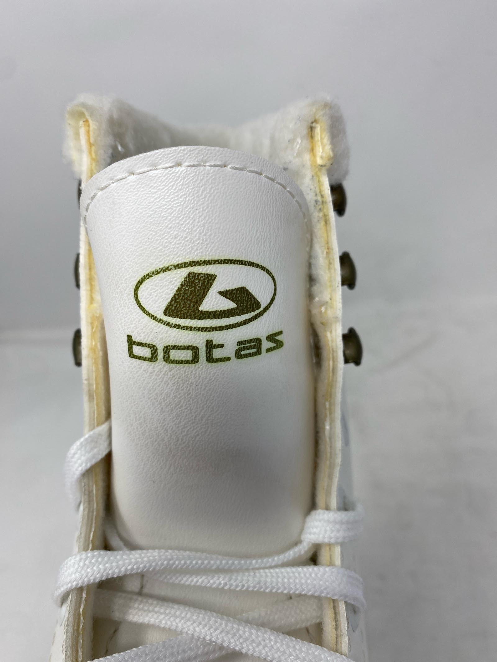 Botas / Stella White / Kids 3 / Stains and Glue Marks 7