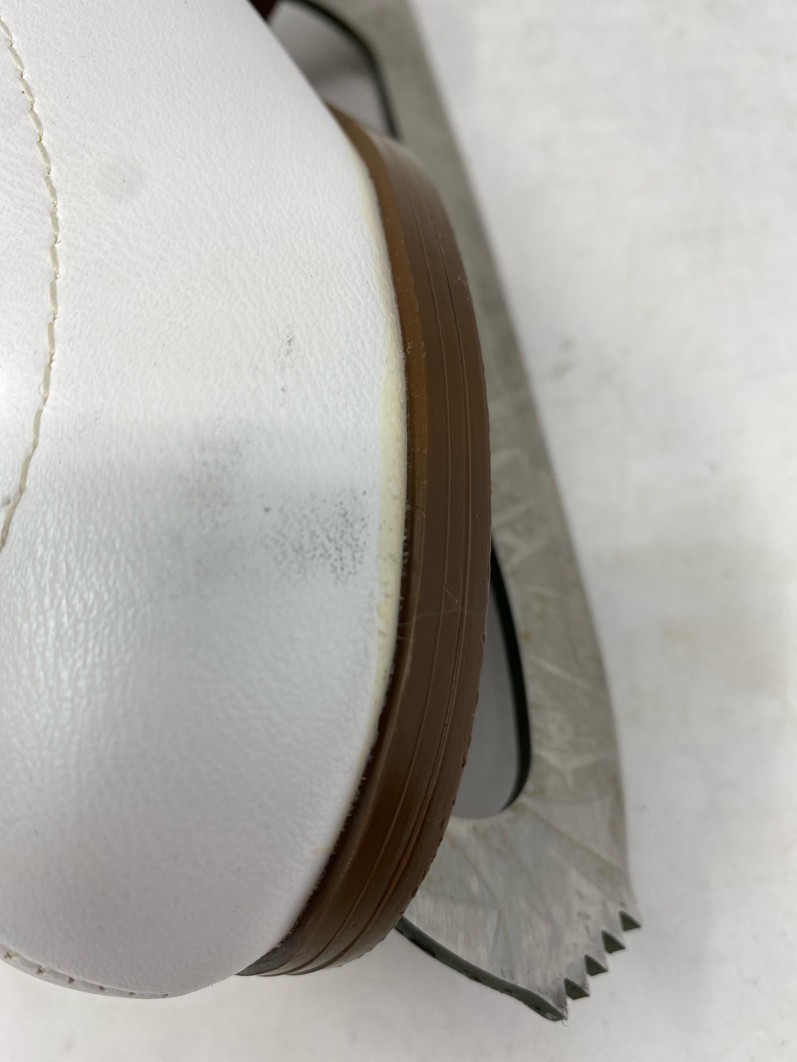 Botas / Stella White / Kids 3 / Stains and Glue Marks 5