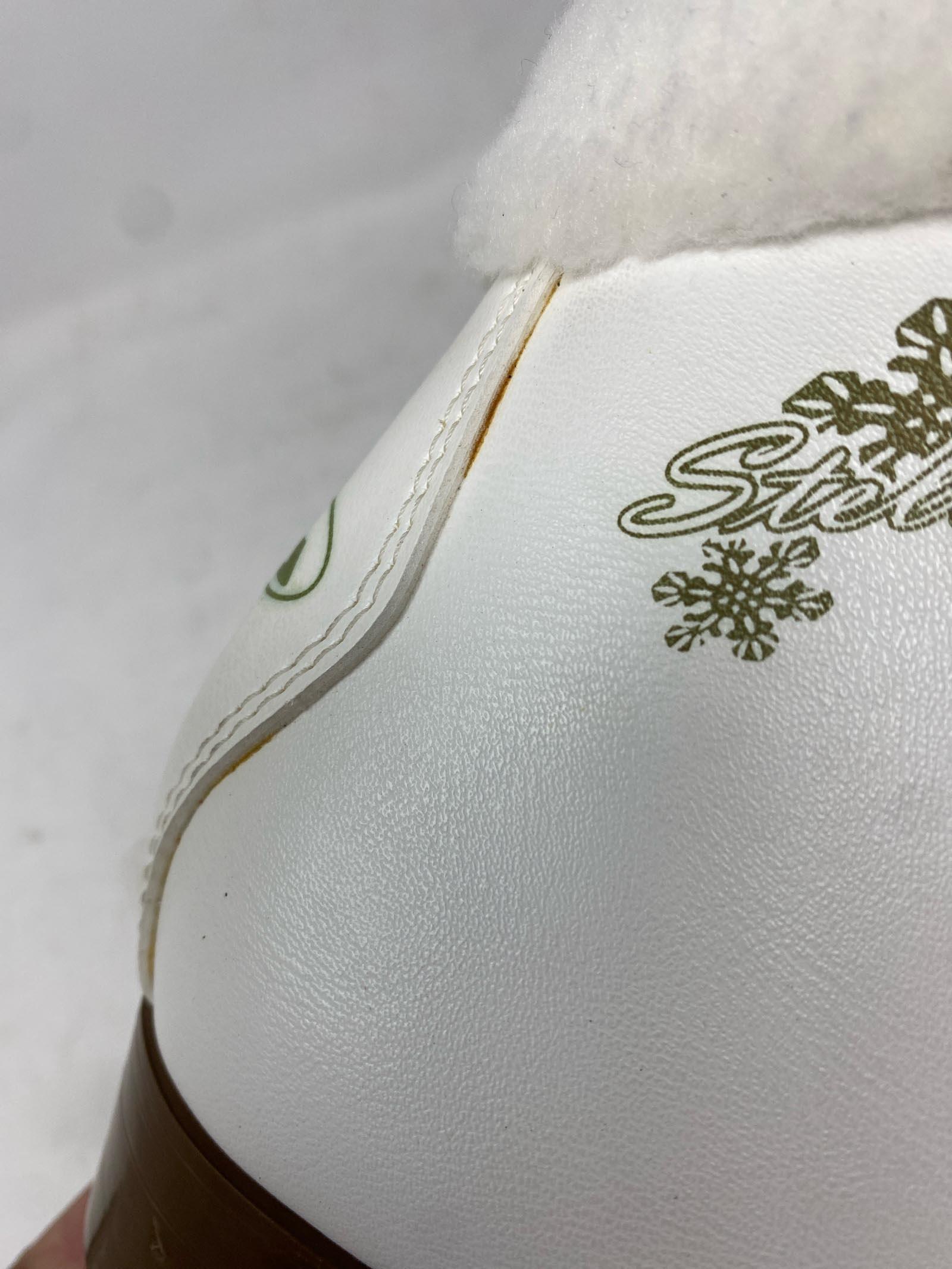 Botas / Stella White / Kids 3 / Stains and Glue Marks 6