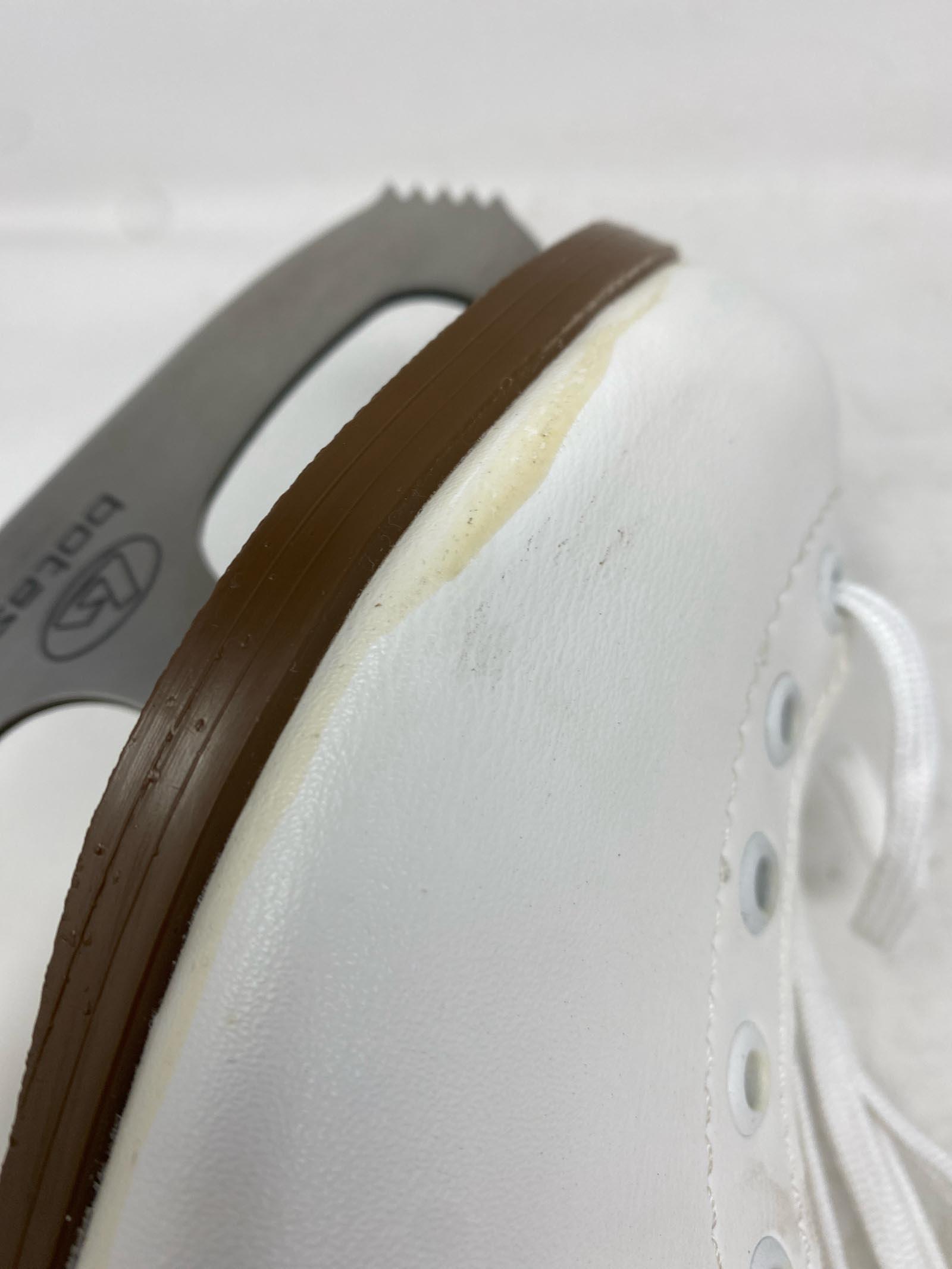 Botas / Stella White / Kids 3 / Stains and Glue Marks 10