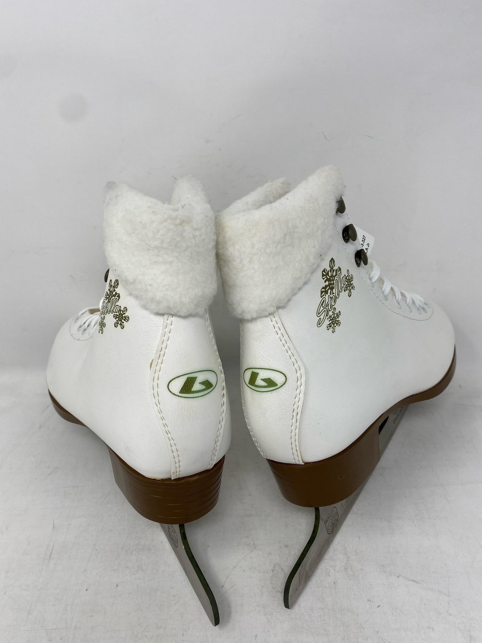 Botas / Stella White / Kids 3 / Stains and Glue Marks 3