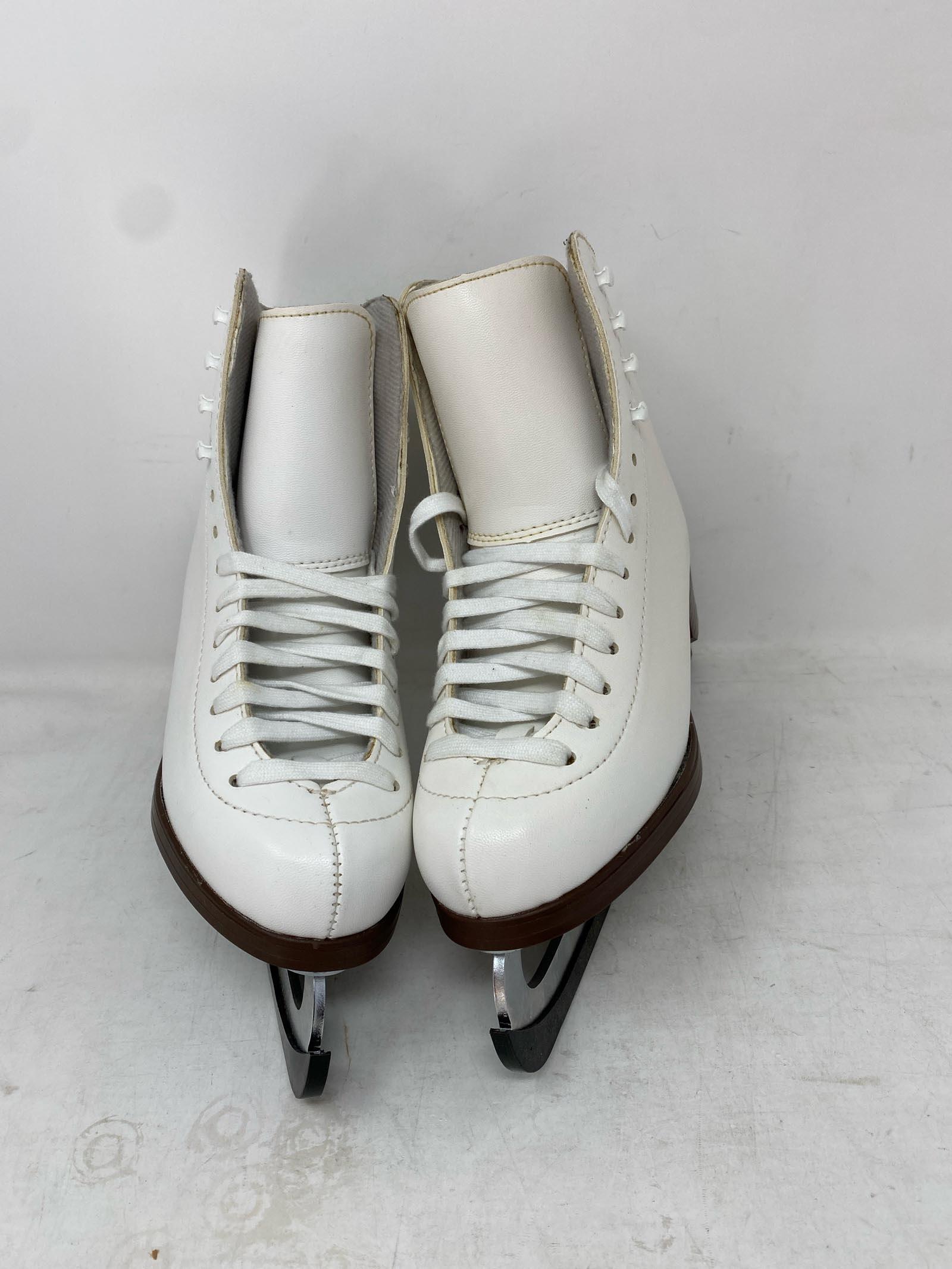 GAM / Pirouette G0010 / Adult 4 Width C / Excellent