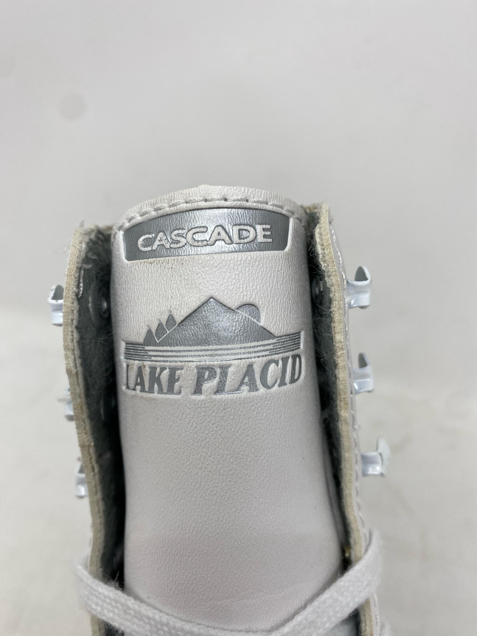 Lake Placid / Cascade / Kids 13 / Stains and Spots 7