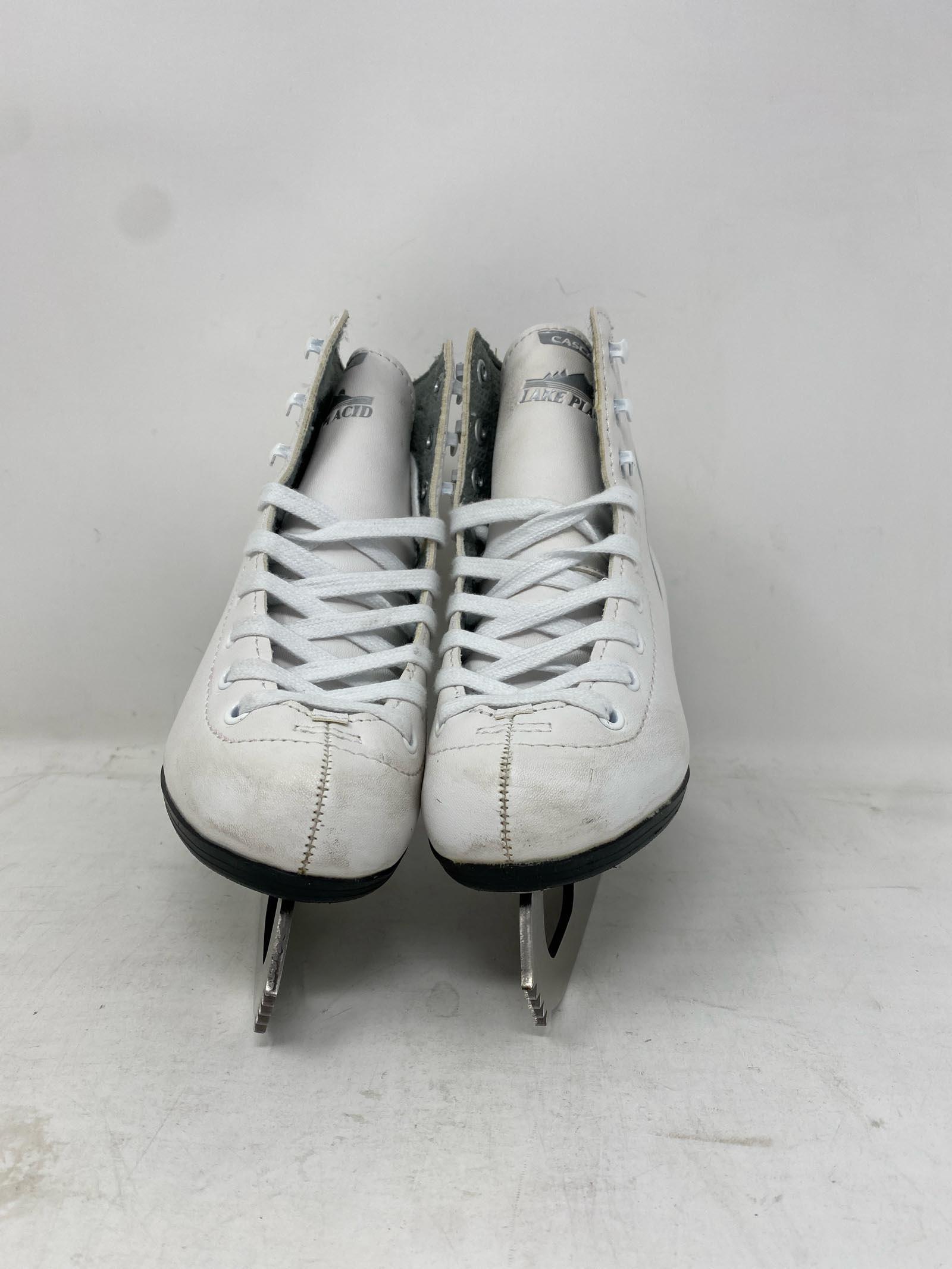 Lake Placid / Cascade / Kids 13 / Stains and Spots