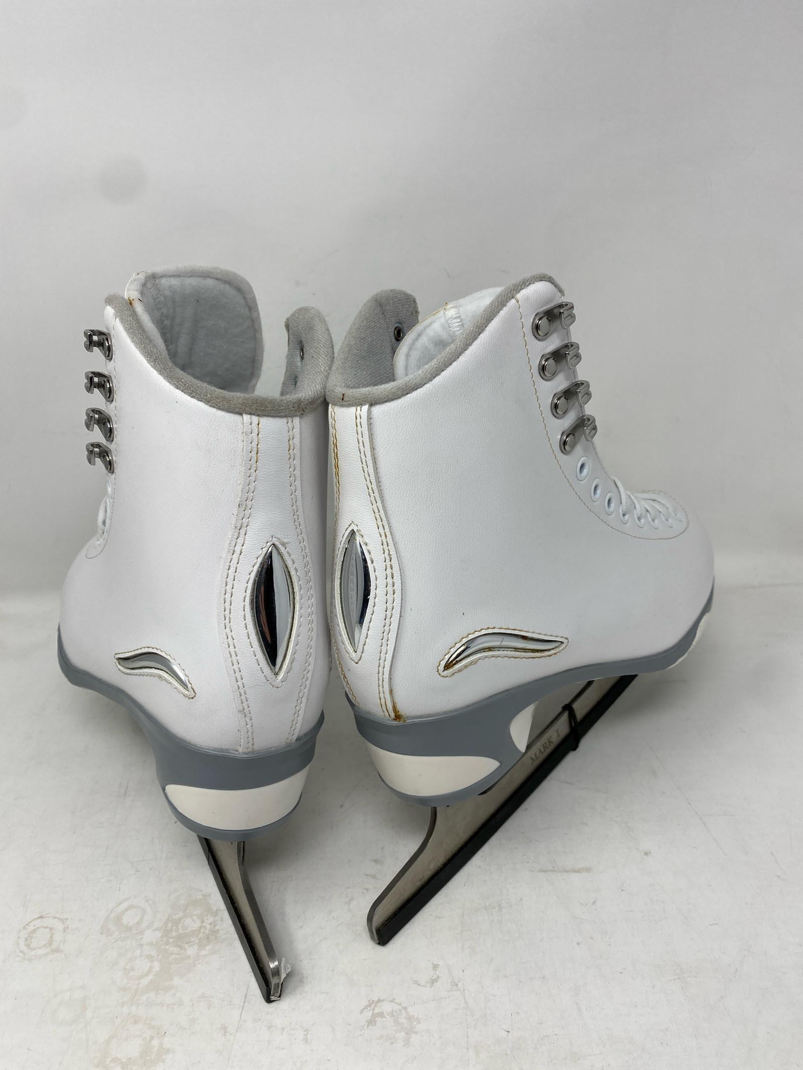 Jackson Ultima / Finesse JS450 / Adult 6 / Rust and Glue Marks 3 Jackson Ultima / Finesse JS450 / Adult 6 / Rust and Glue Marks 3