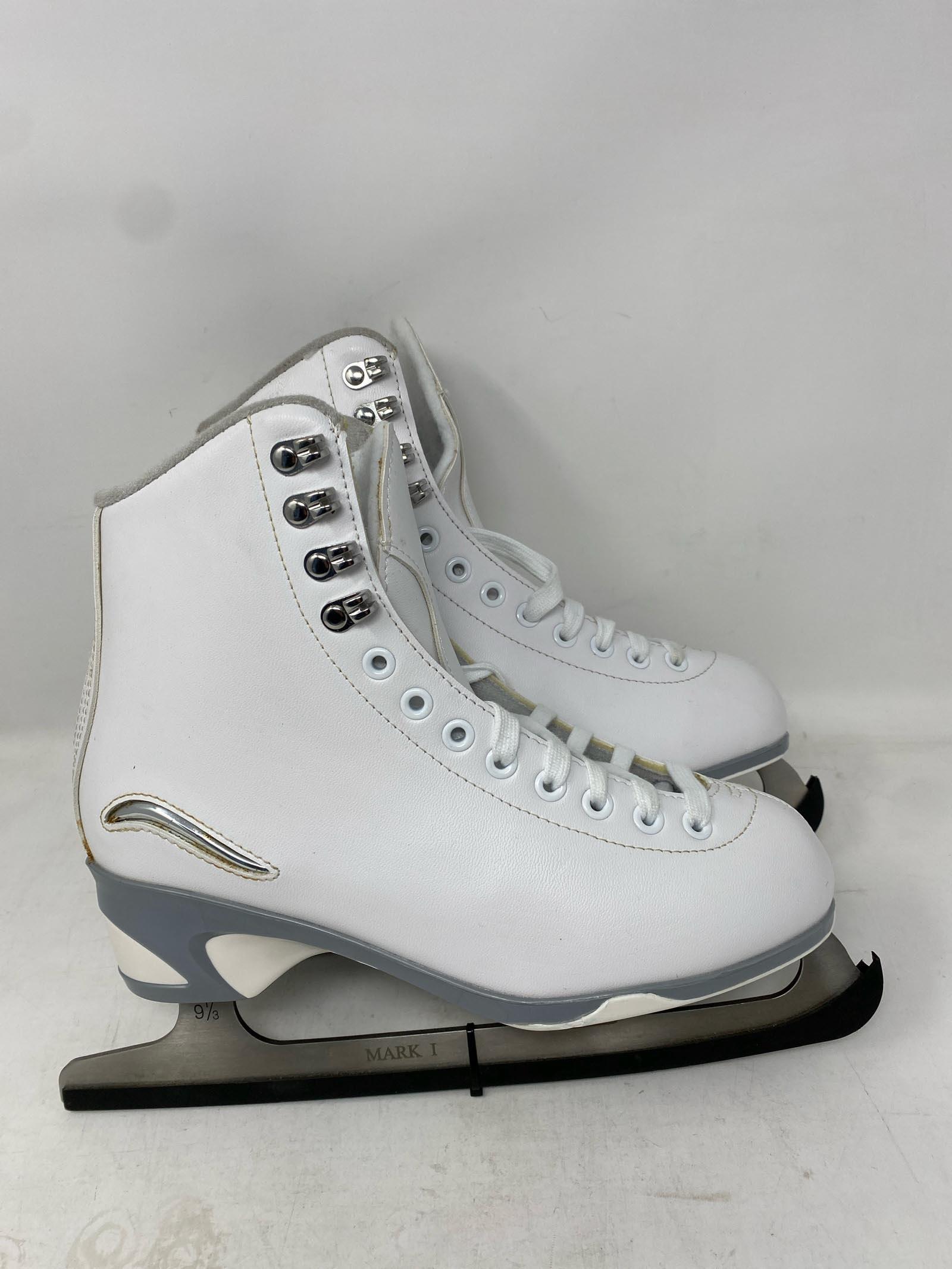 Jackson Ultima / Finesse JS450 / Adult 6 / Rust and Glue Marks 4 Jackson Ultima / Finesse JS450 / Adult 6 / Rust and Glue Marks 4