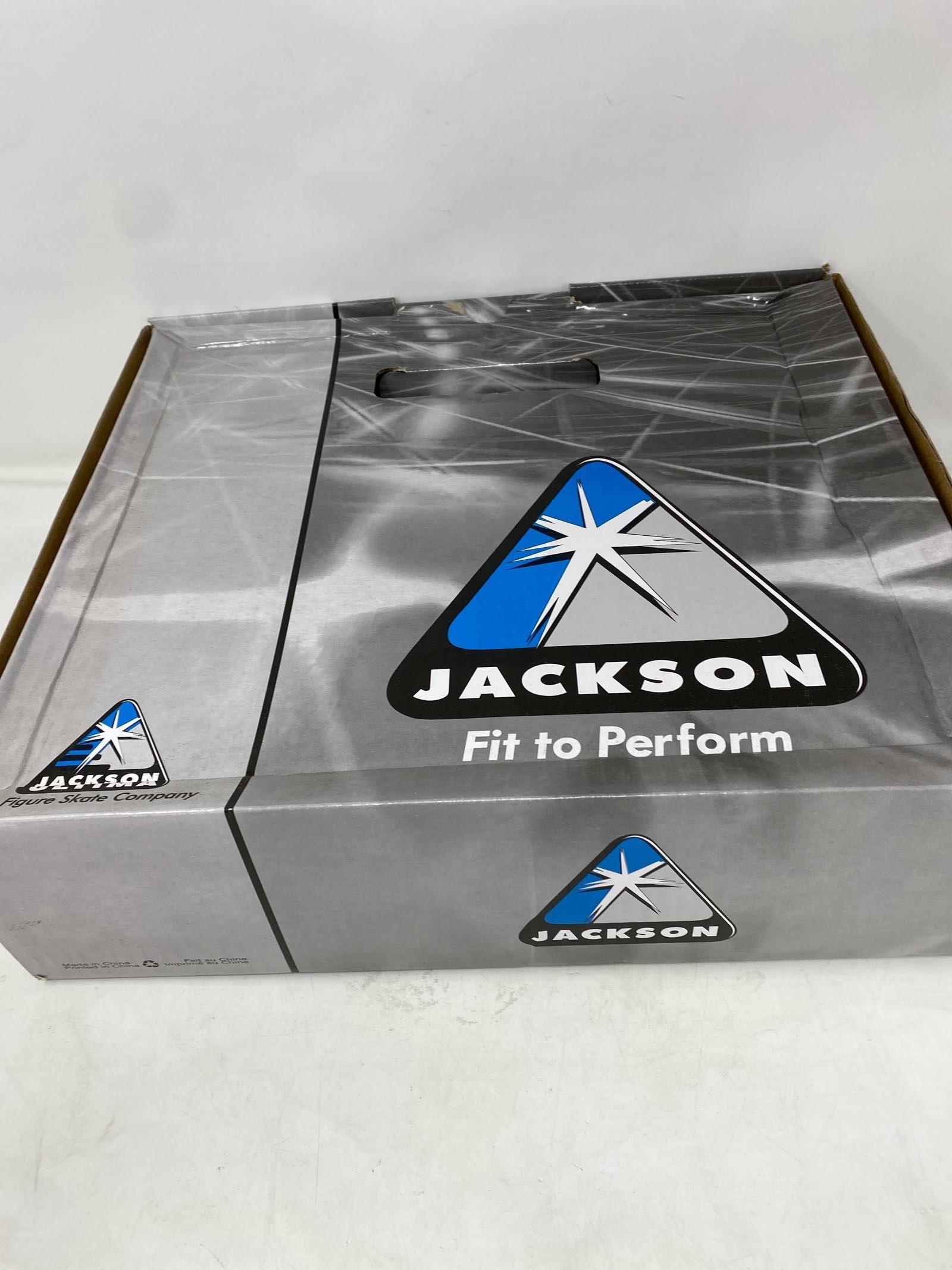 Jackson Ultima / Excel JS1290 / Adult 5 Width C / Minor Scratches 8 Jackson Ultima / Excel JS1290 / Adult 5 Width C / Minor Scratches 8