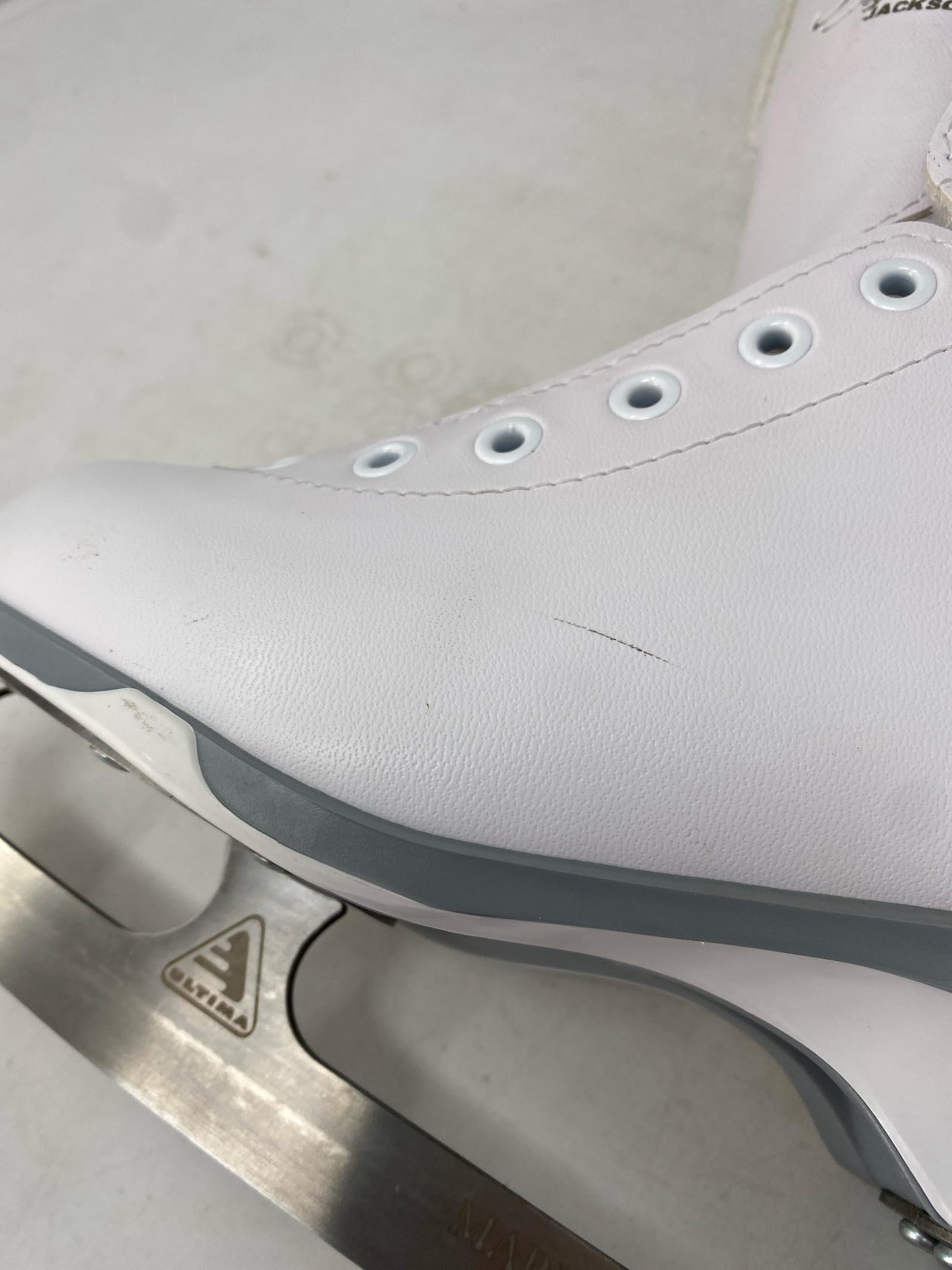 Jackson Ultima / SoftSkate JS181 / Kids 3 / Minor Scratches 5