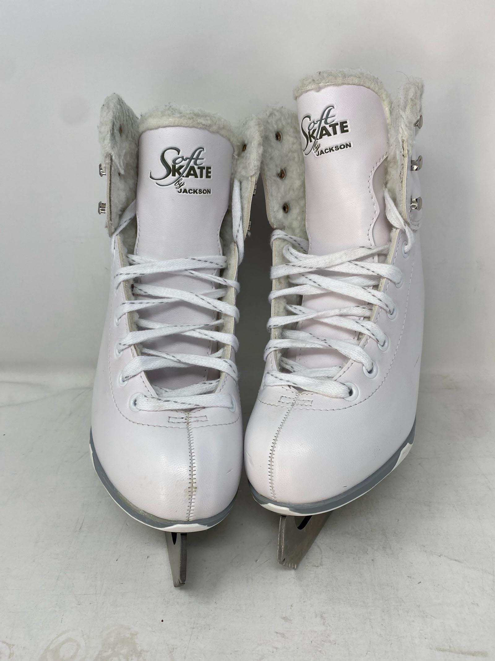 Jackson Ultima / SoftSkate JS181 / Kids 3 / Minor Scratches