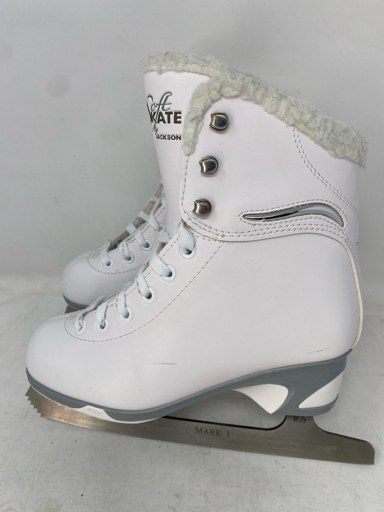 Jackson Ultima / SoftSkate JS181 / Kids 3 / Minor Scratches 2