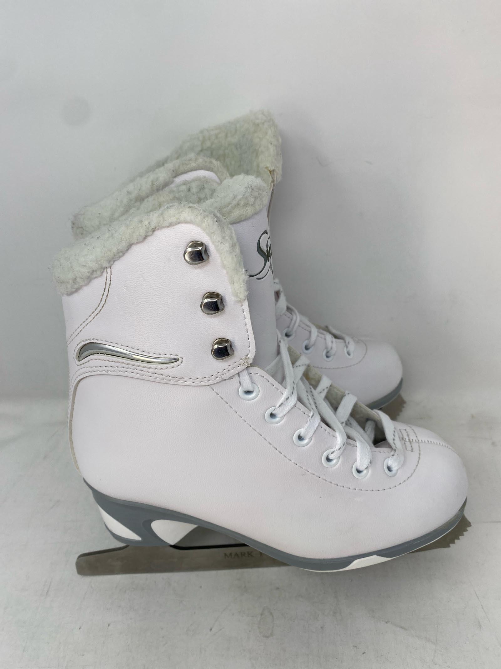 Jackson Ultima / SoftSkate JS181 / Kids 3 / Minor Scratches 4
