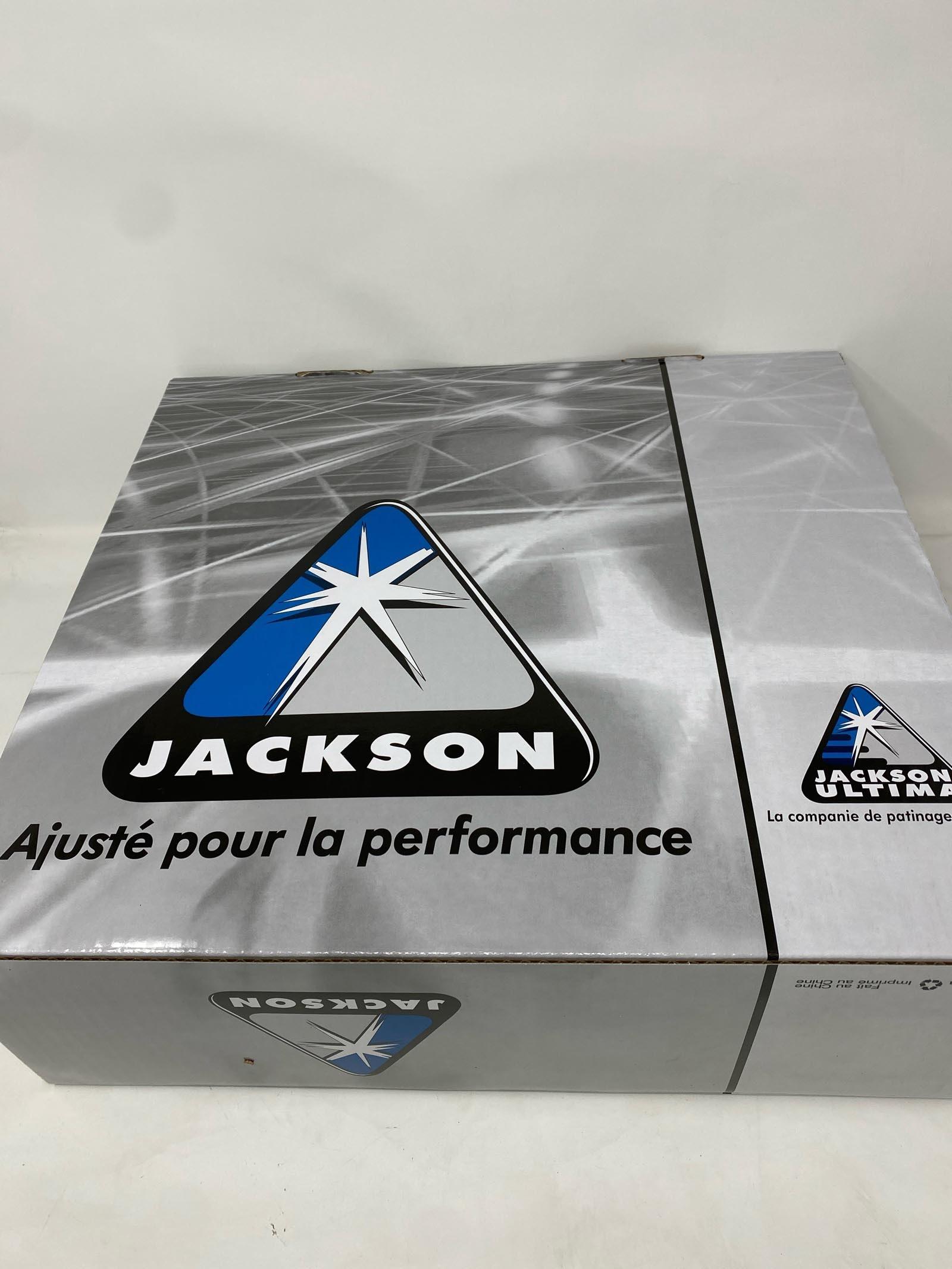 Jackson Ultima / Finesse JS452 / Adult 9 / Scratches 9
