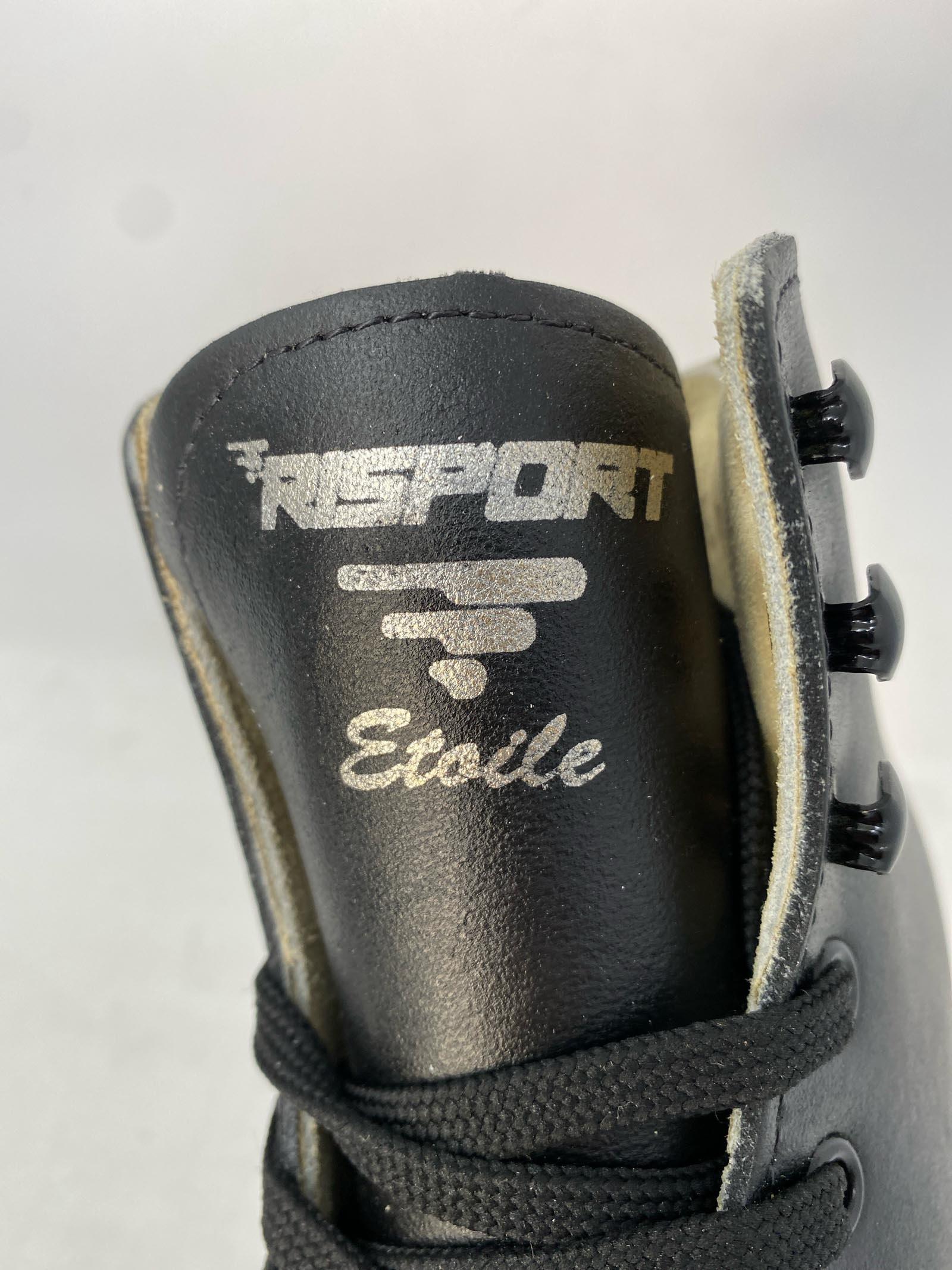 Risport / Kids 12 / Minor Scratches 7